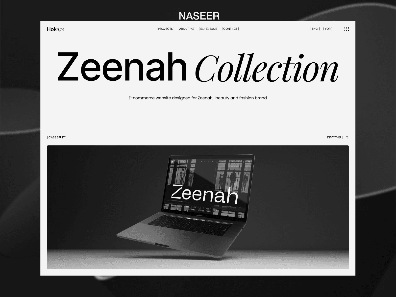 Screenshot 2 of Hokage