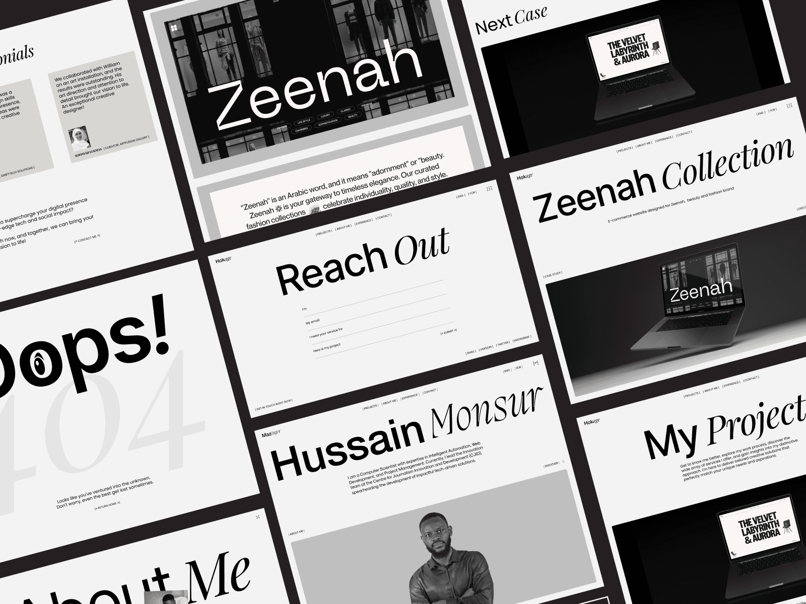 Screenshot 3 of Hokage