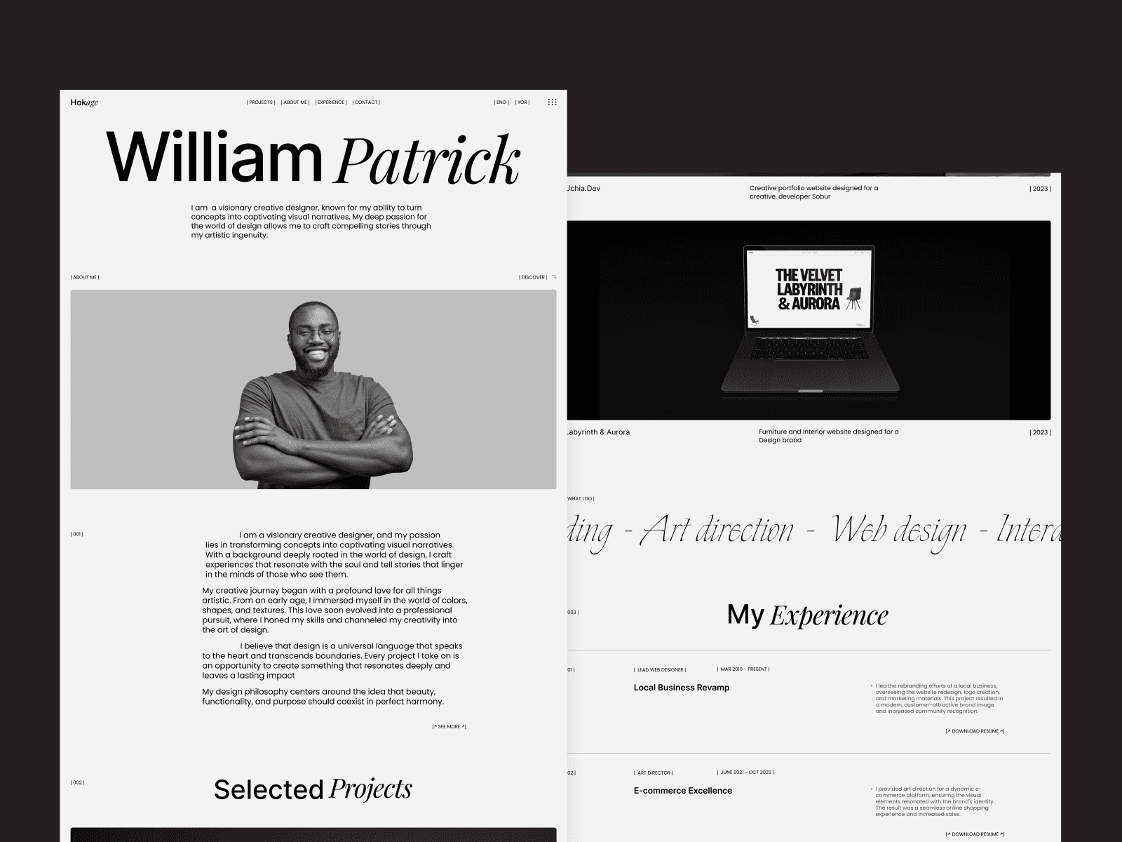 Screenshot 4 of Hokage