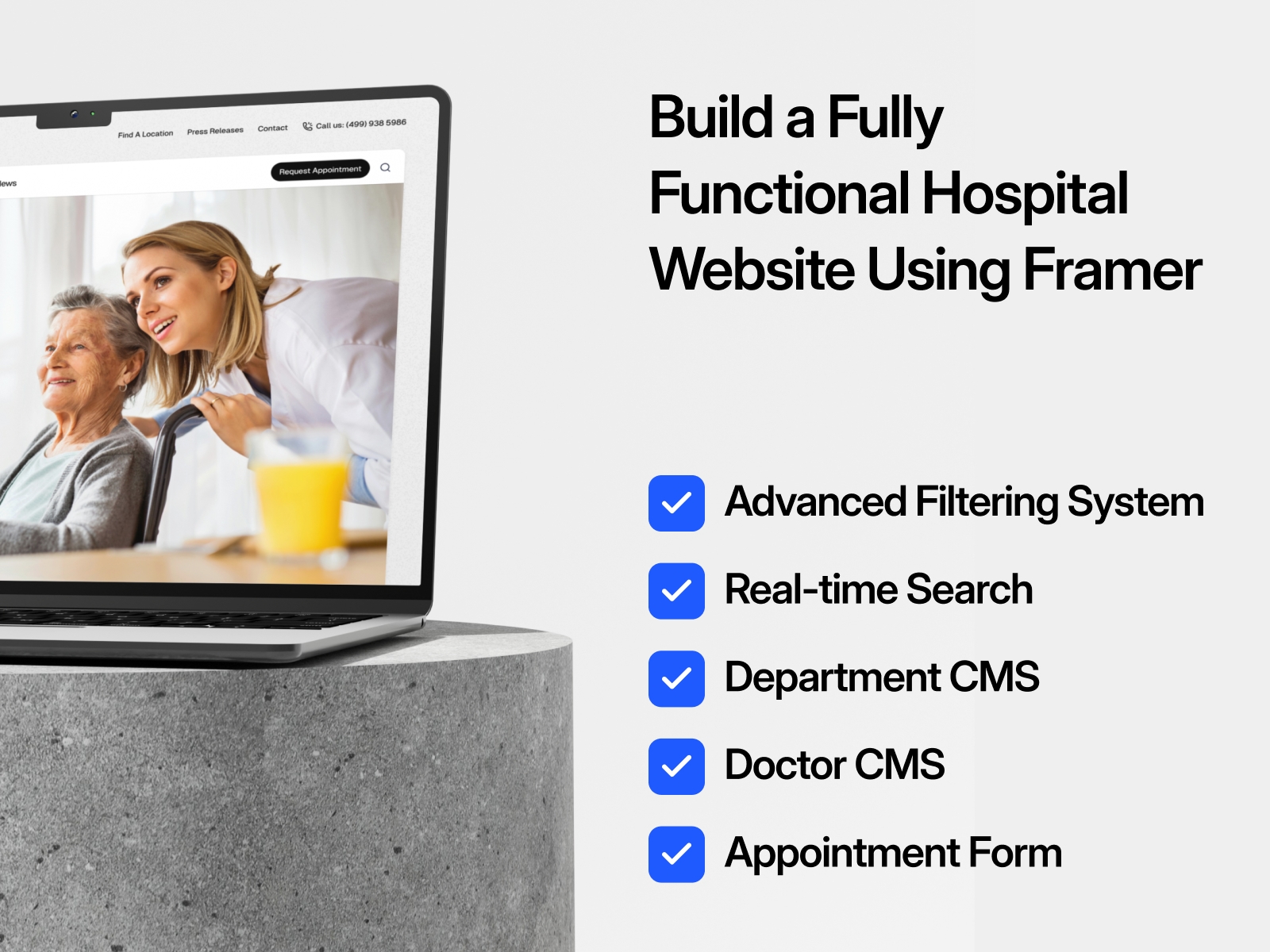 Screenshot 2 of Holicare