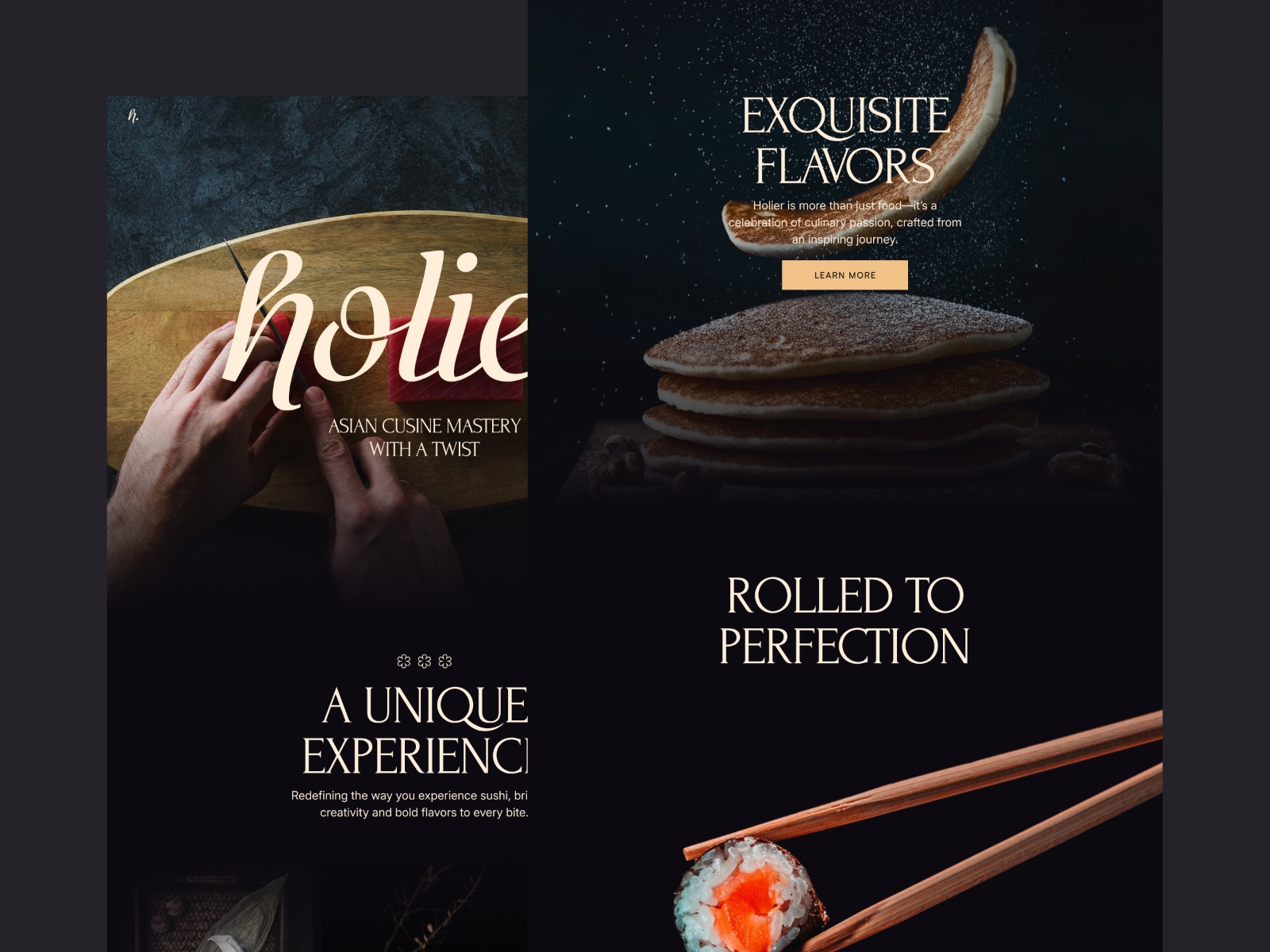 Screenshot 2 of Holier