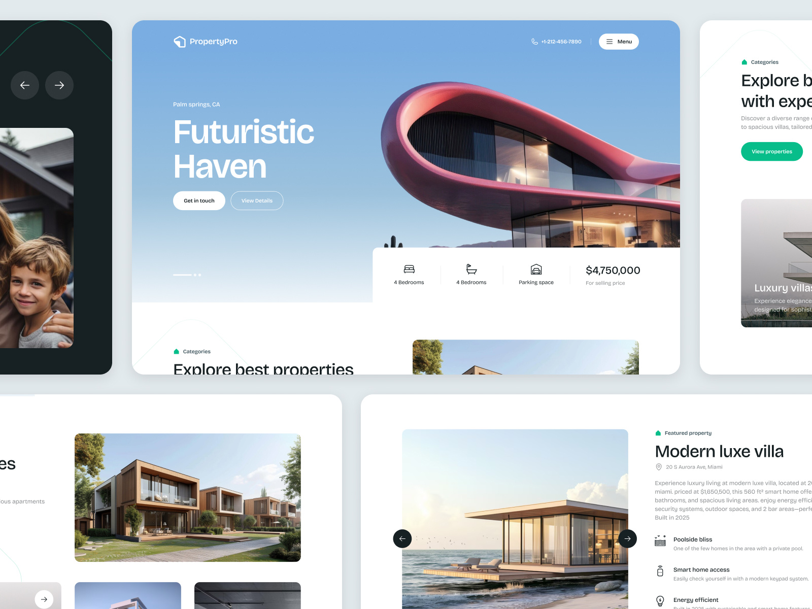 Screenshot 2 of Homely