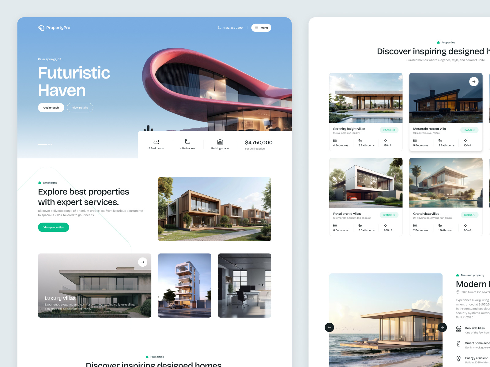 Screenshot 3 of Homely