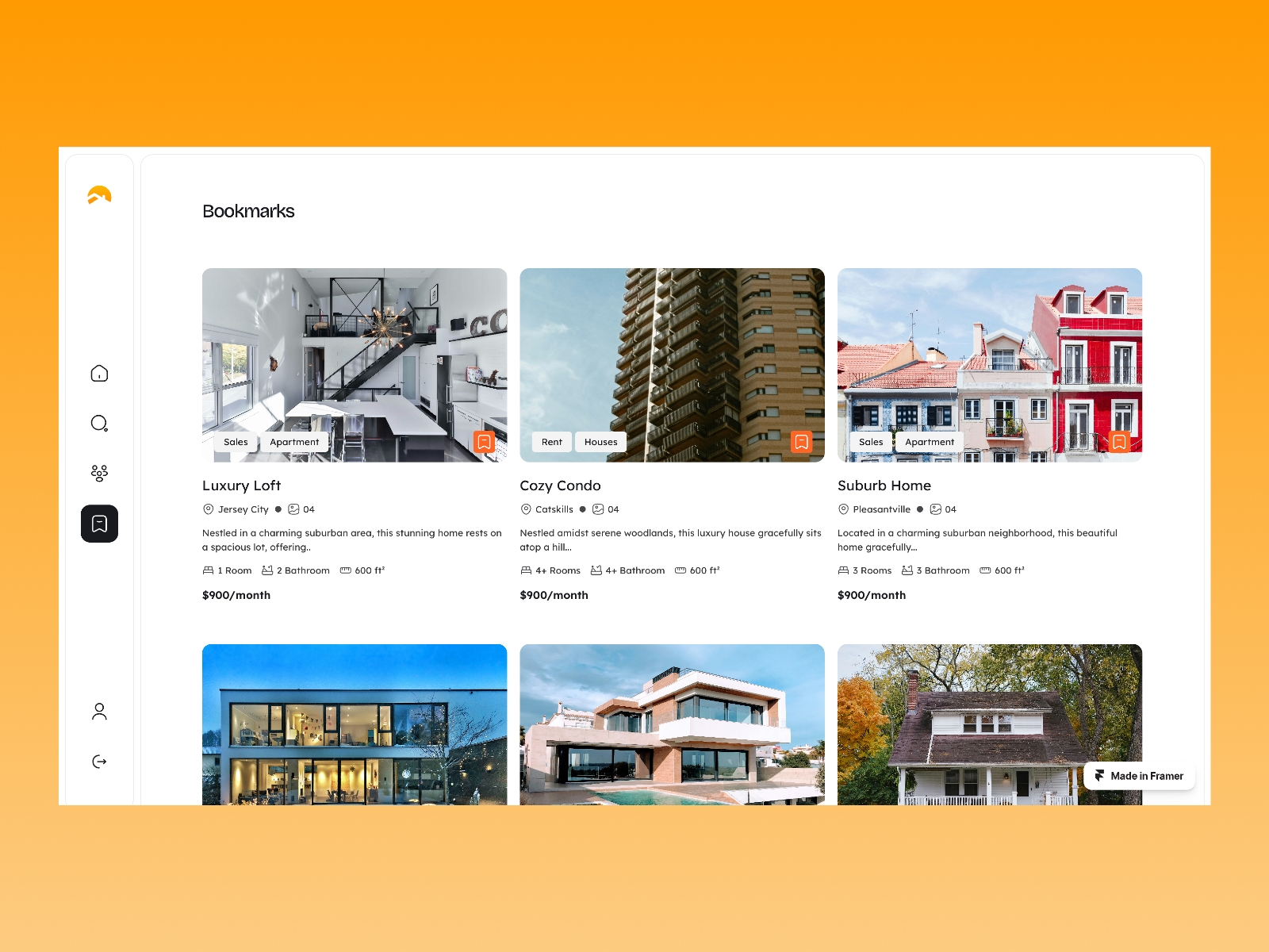 Screenshot 4 of Homforte