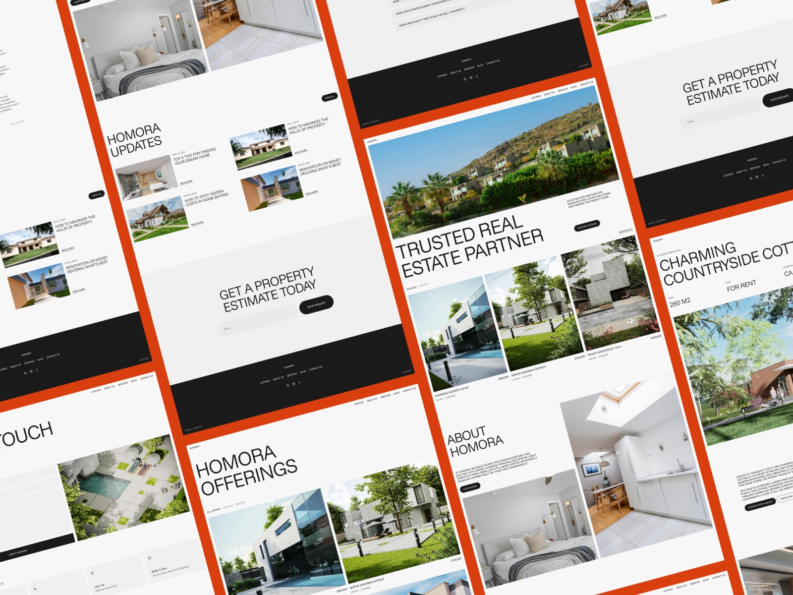 Screenshot 3 of Homora