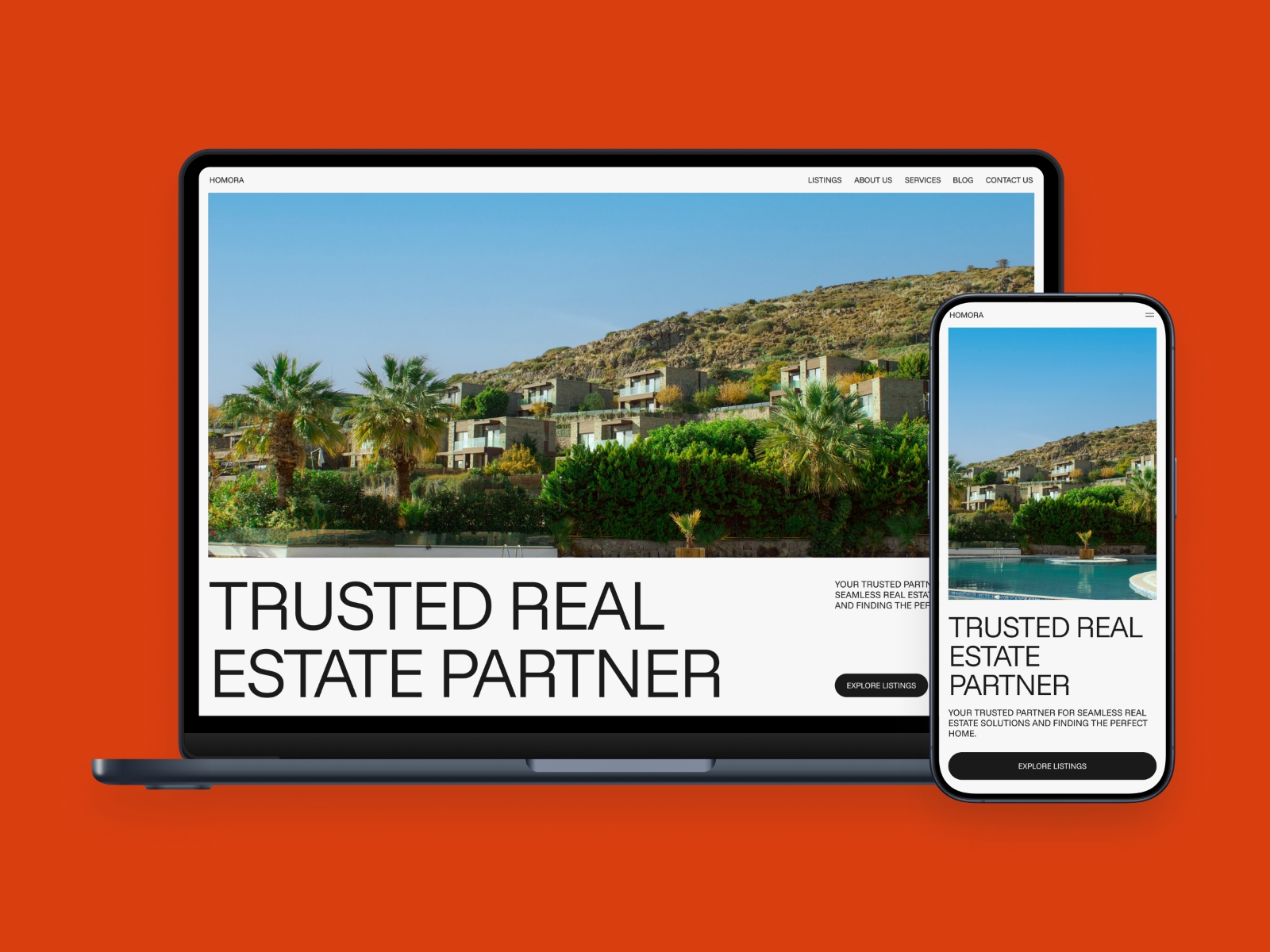 Screenshot 4 of Homora