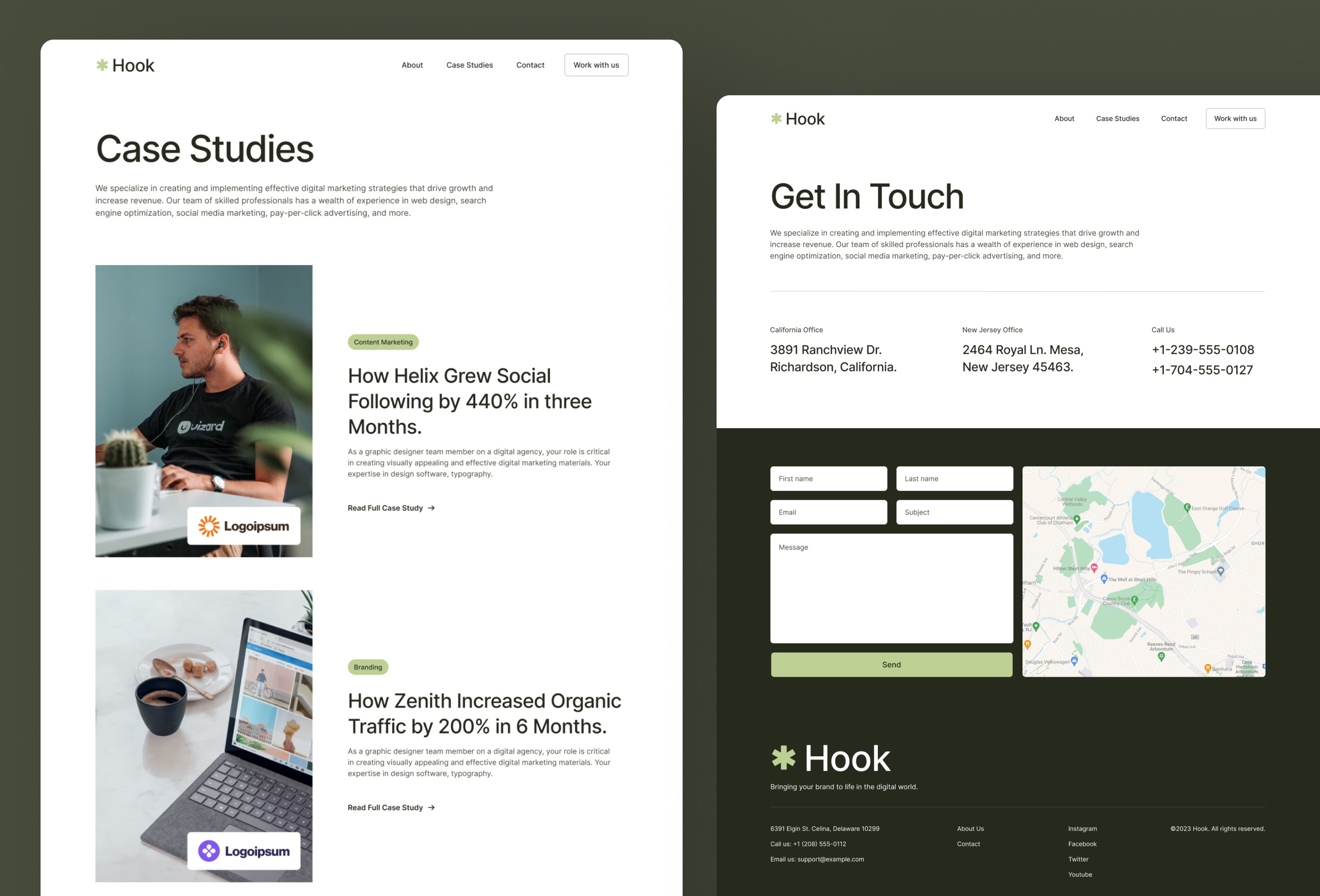 Screenshot 4 of Hook