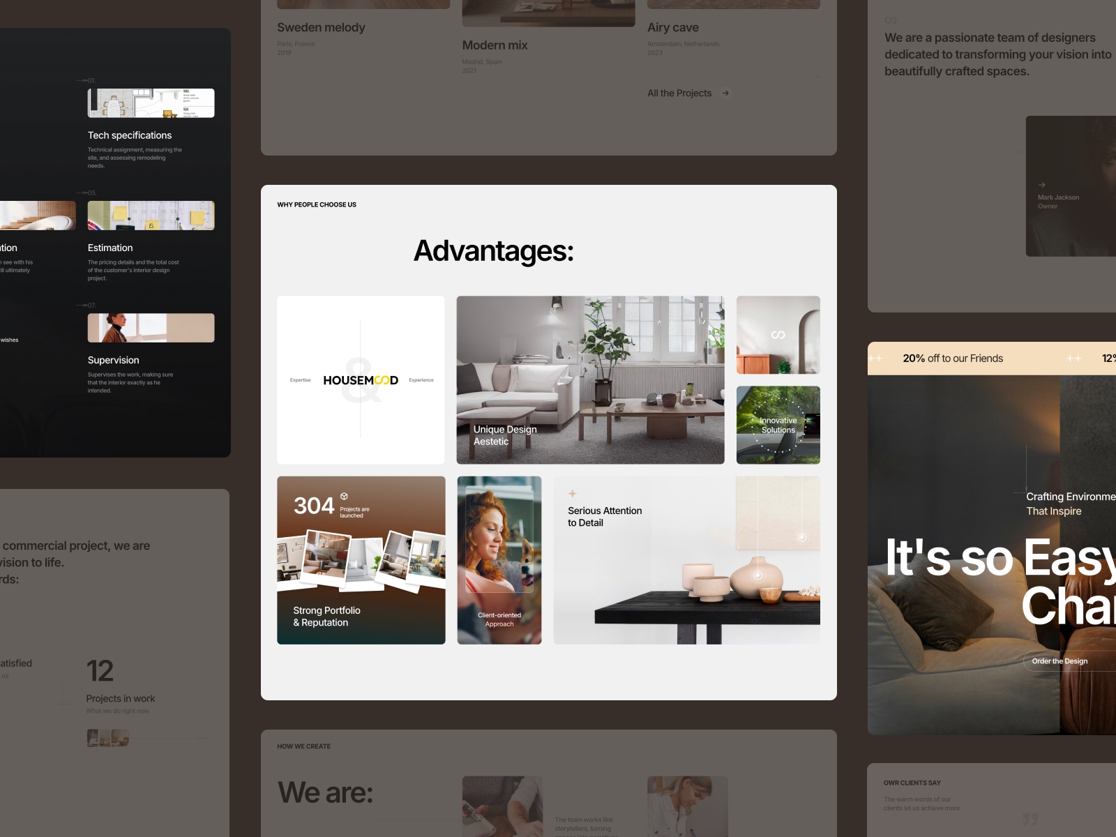 Screenshot 2 of Housemood