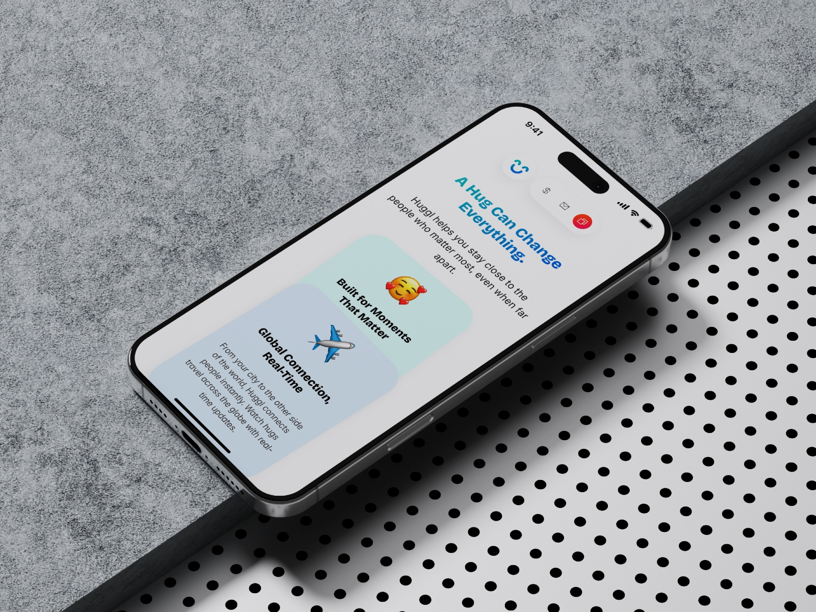 Screenshot 4 of Huggl