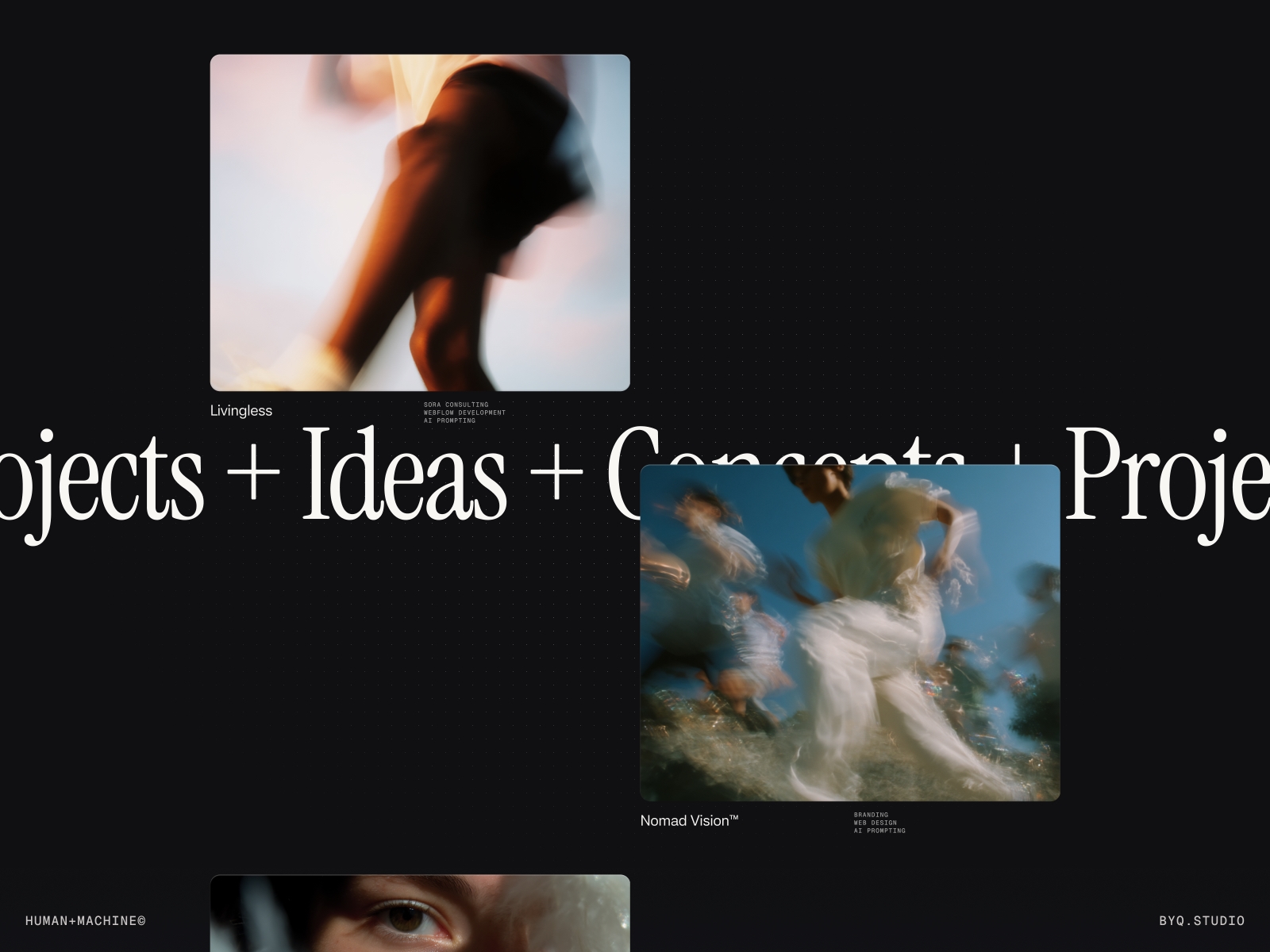 Screenshot 2 of Humanmachin