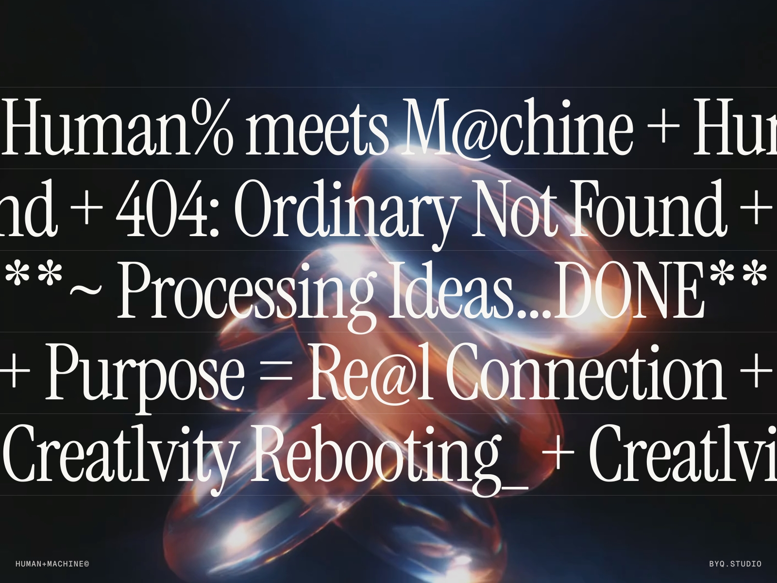 Screenshot 4 of Humanmachin