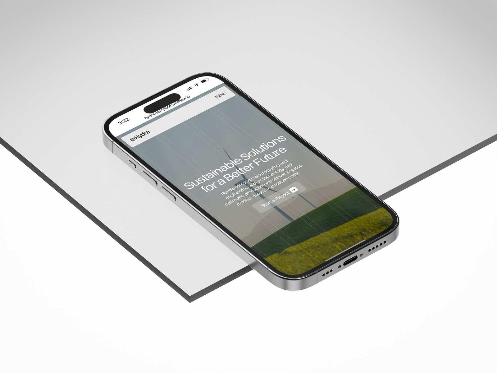 Screenshot 2 of Hydra