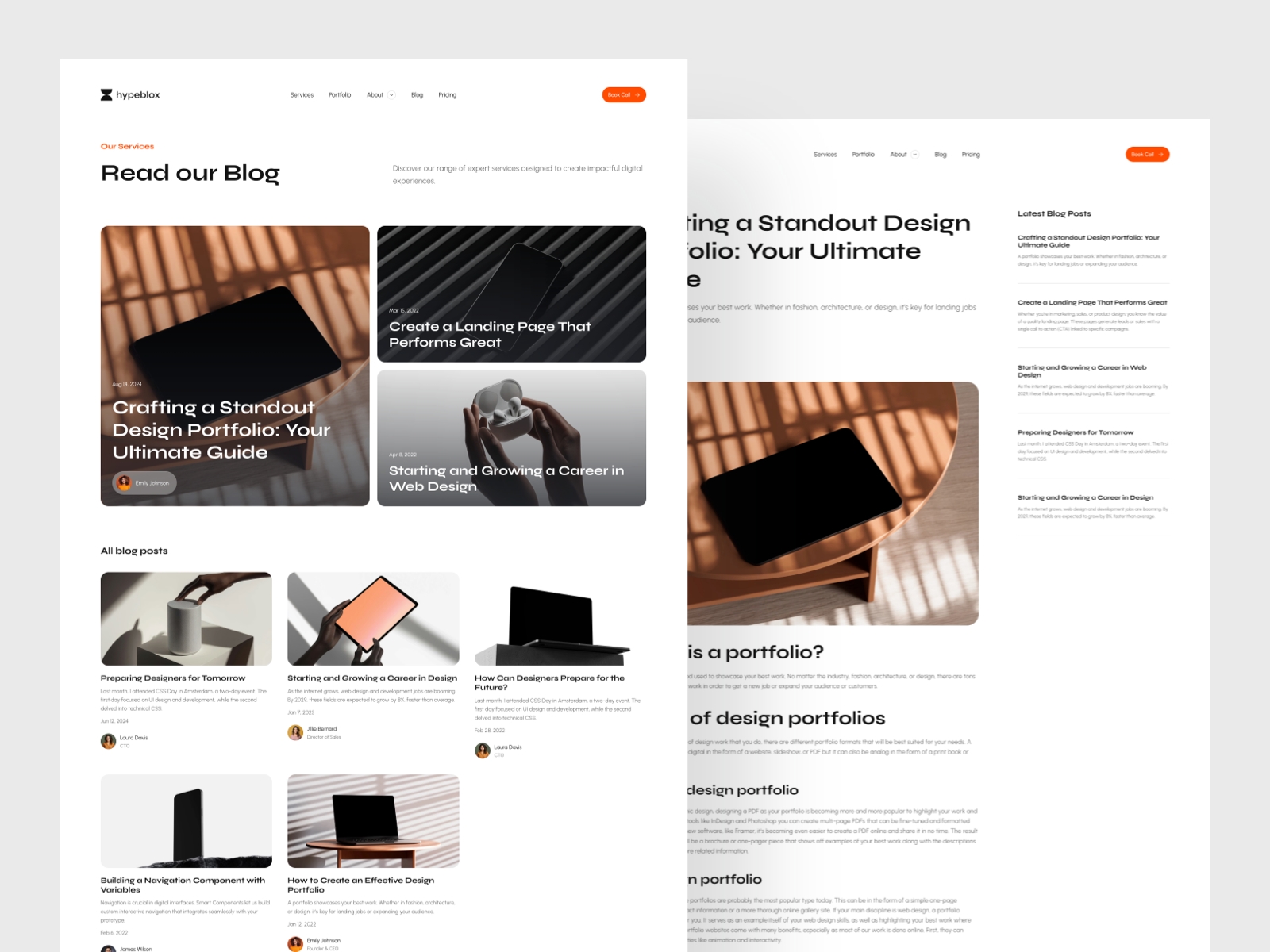 Screenshot 3 of Hypeblox