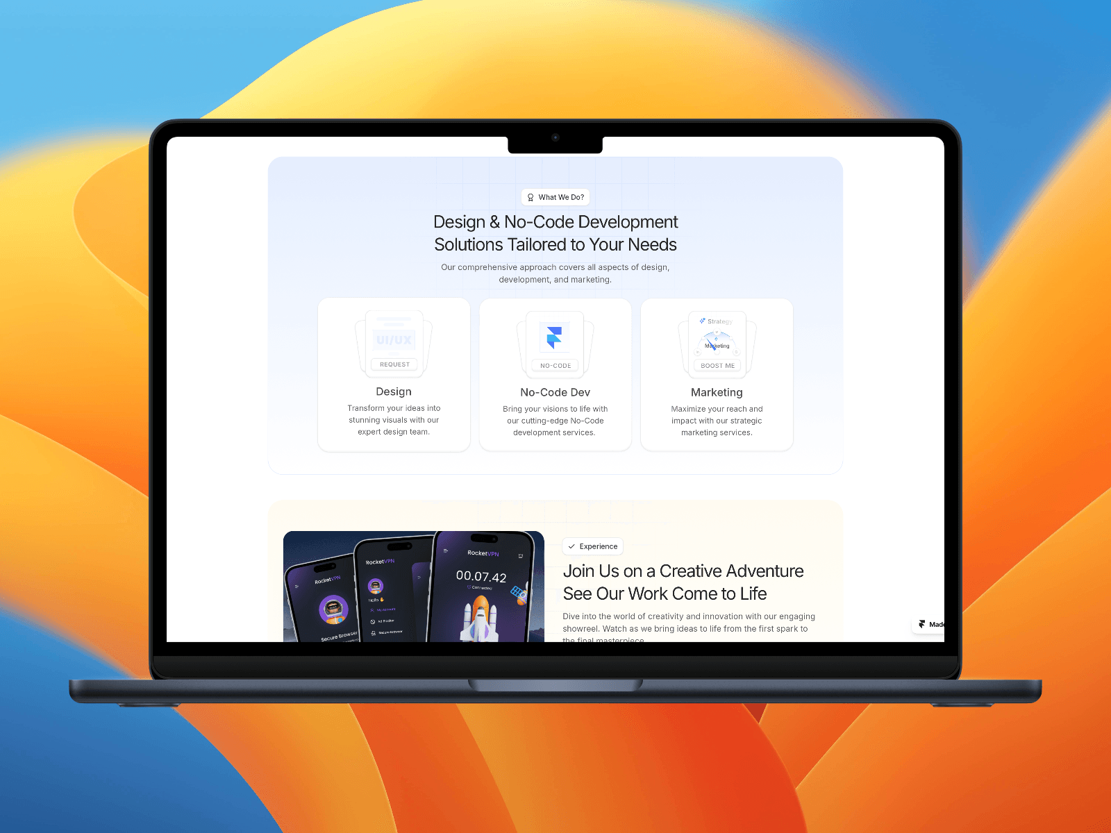 Screenshot 2 of Hyperactive