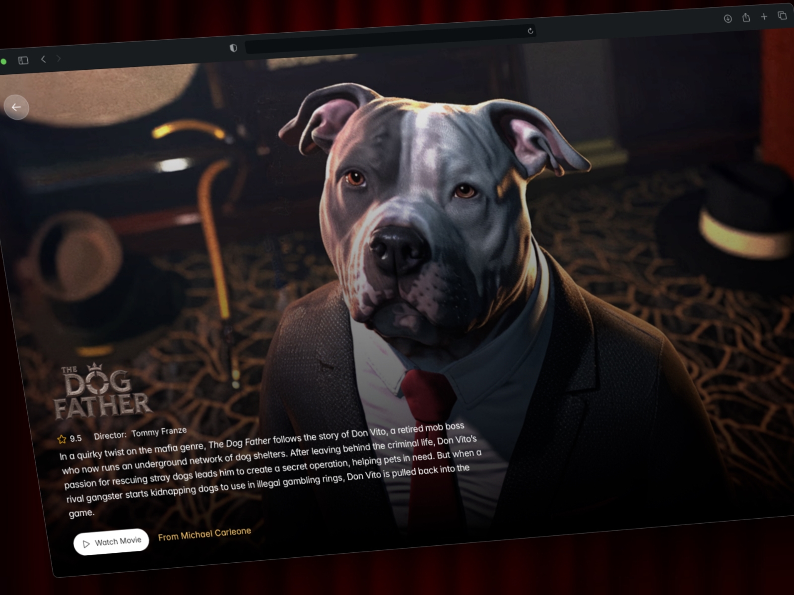 Screenshot 4 of Hypestream