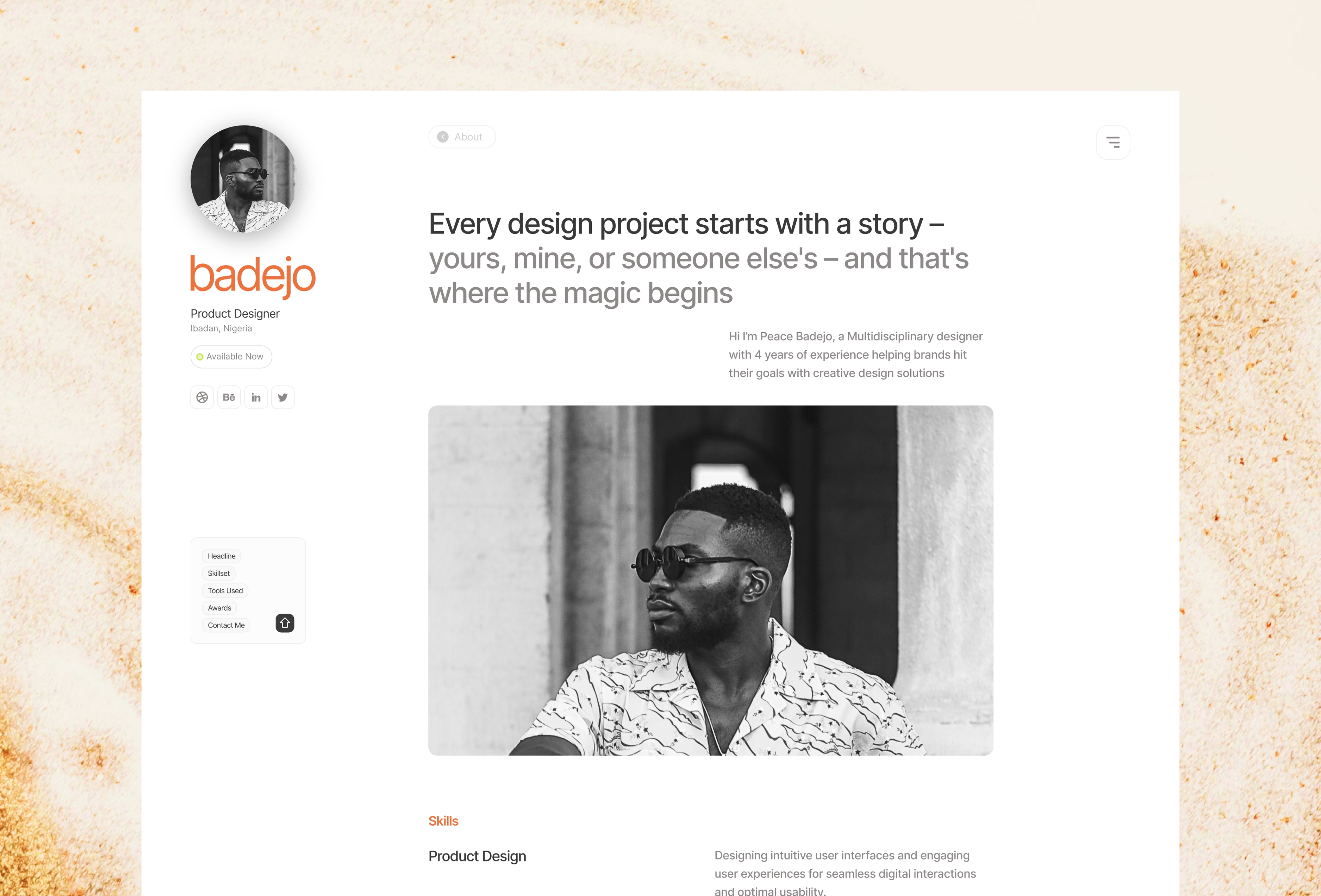 Screenshot 4 of Icon