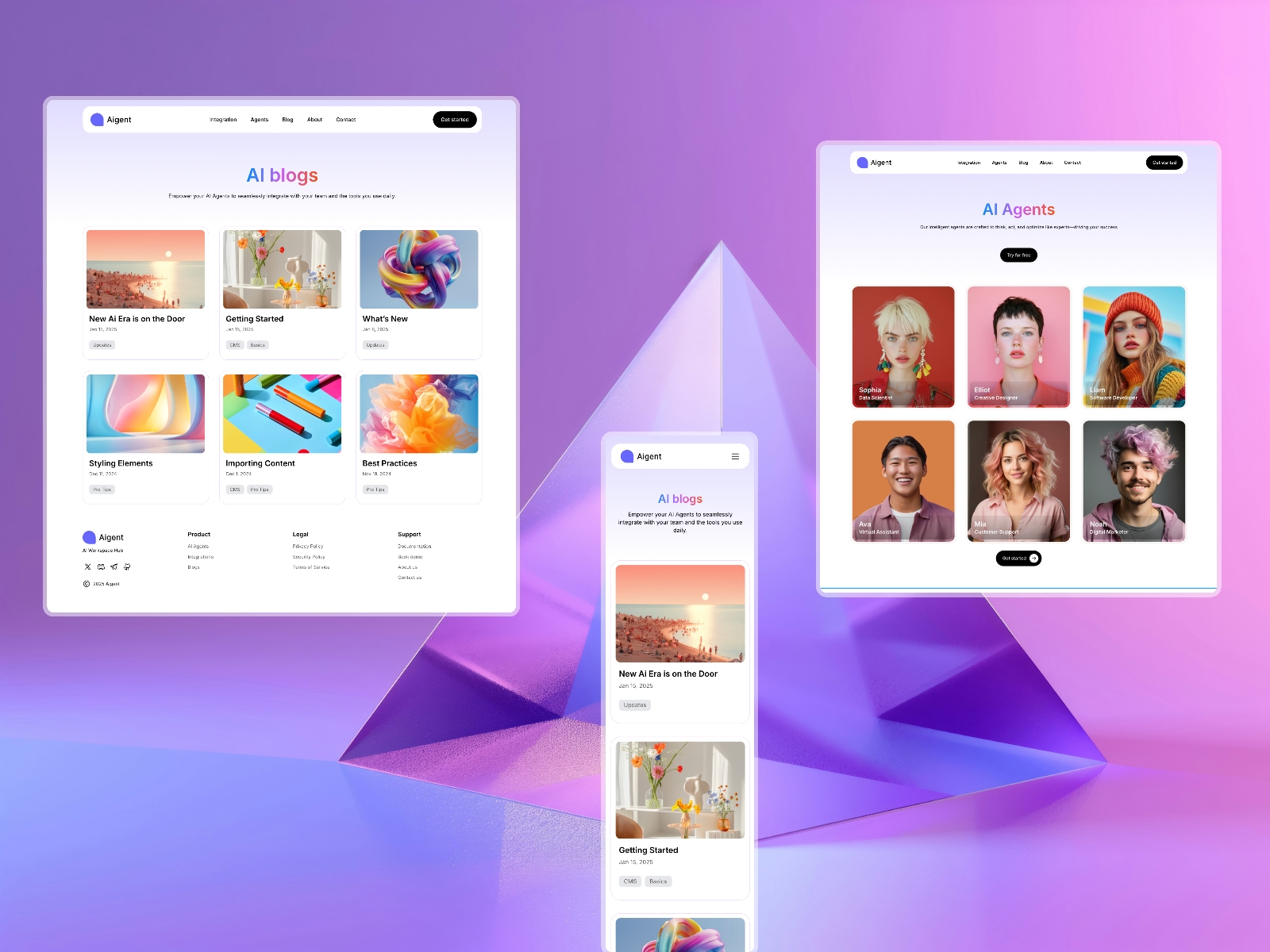 Screenshot 3 of Igent