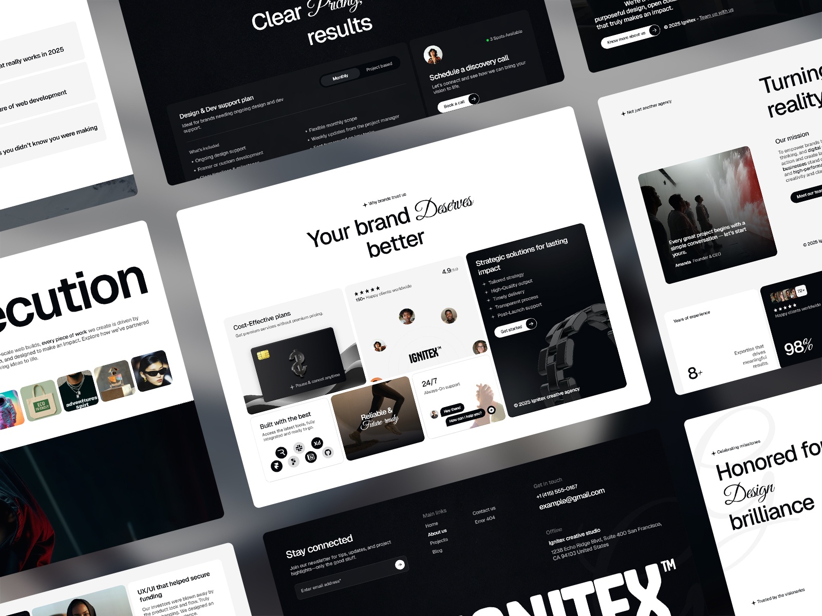 Screenshot 2 of Ignitex