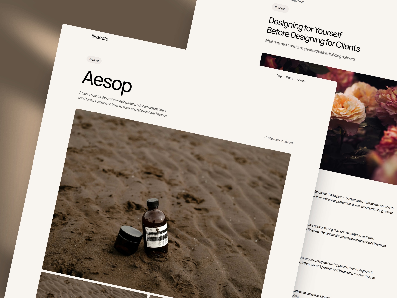 Screenshot 2 of Illustrate