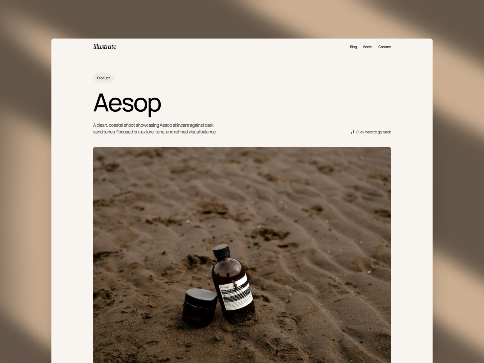 Screenshot 3 of Illustrate