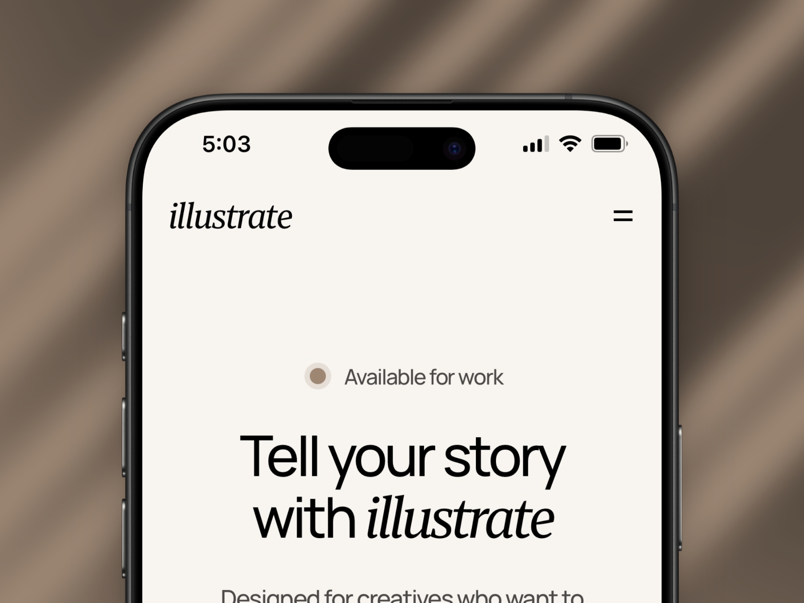 Screenshot 4 of Illustrate