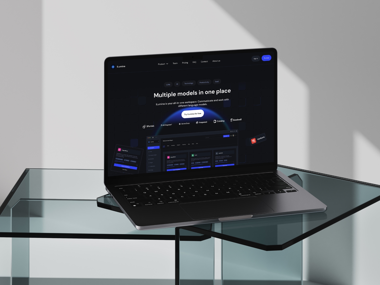 Screenshot 4 of Ilumina