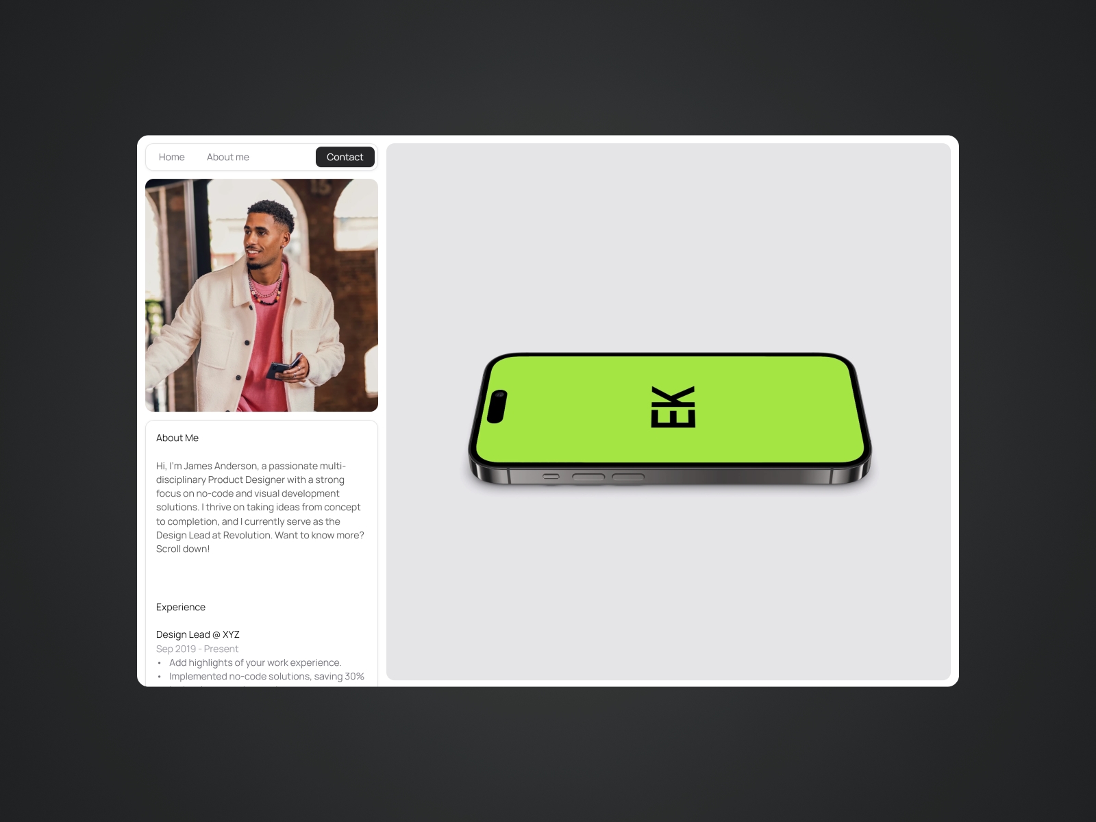 Screenshot 4 of Imagen