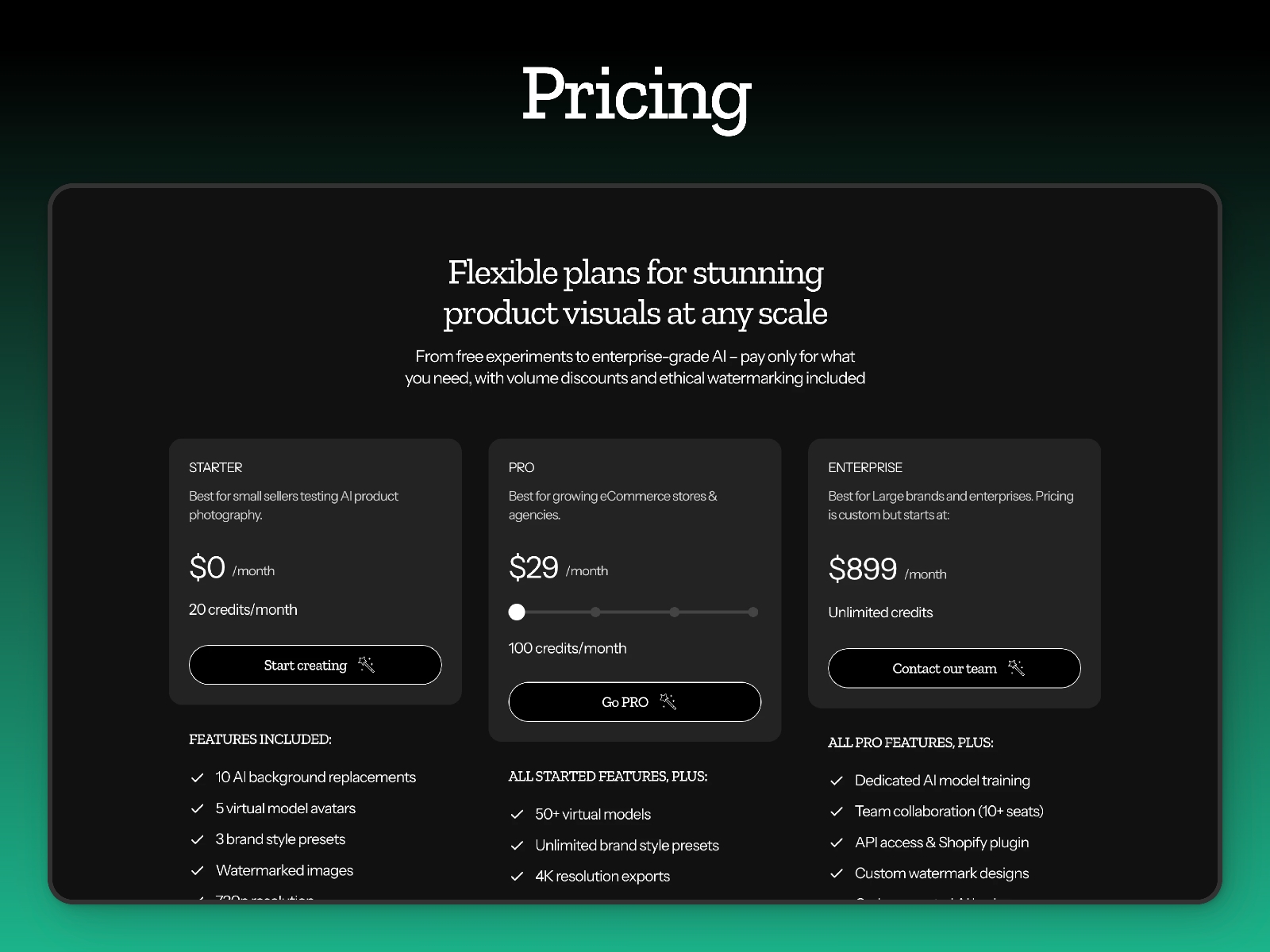 Screenshot 2 of Imaginate