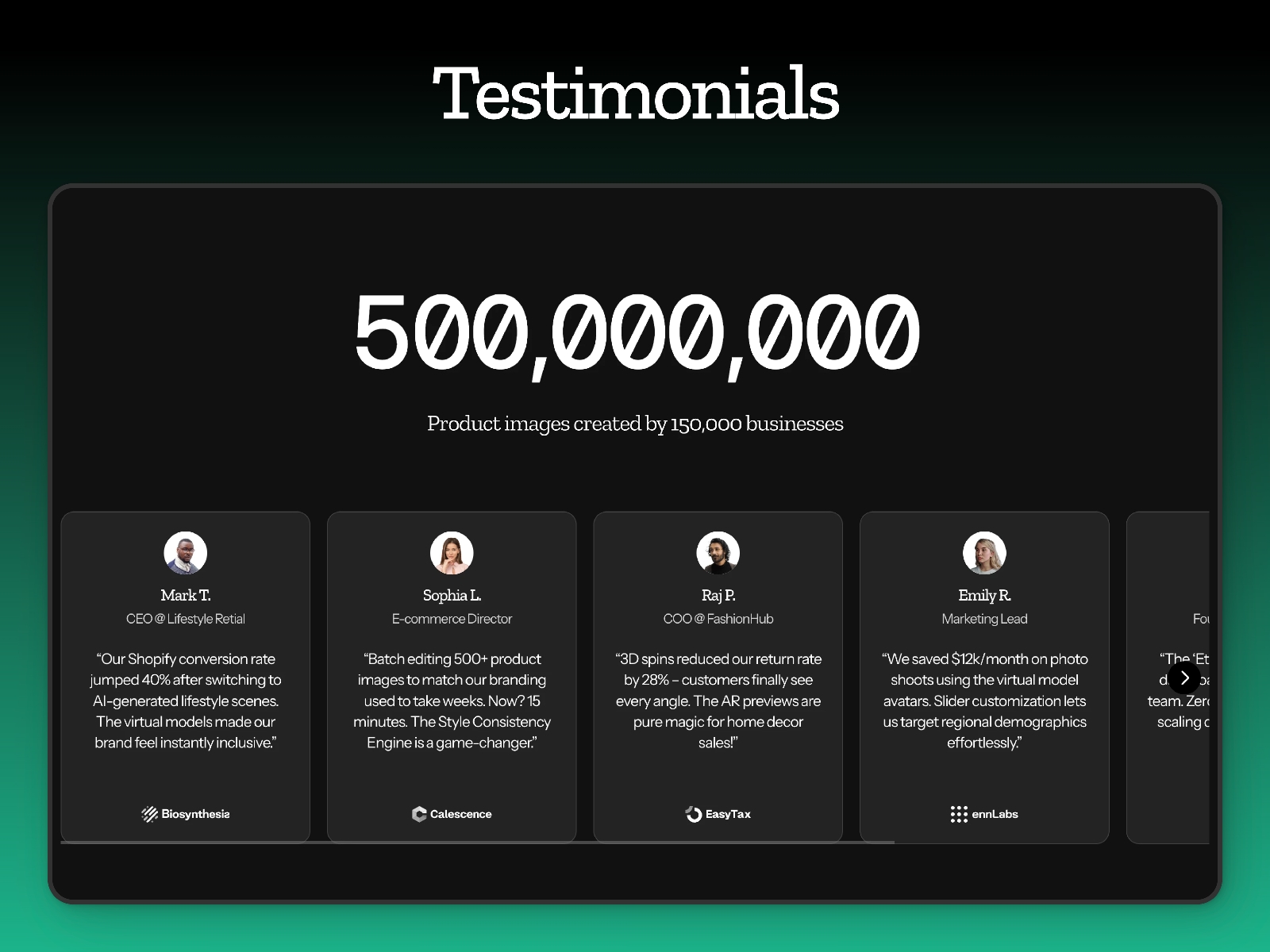 Screenshot 4 of Imaginate