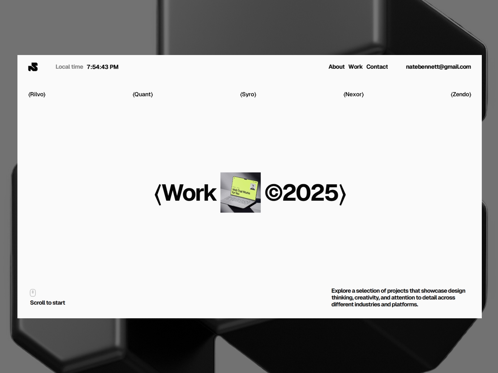 Screenshot 2 of Impressa