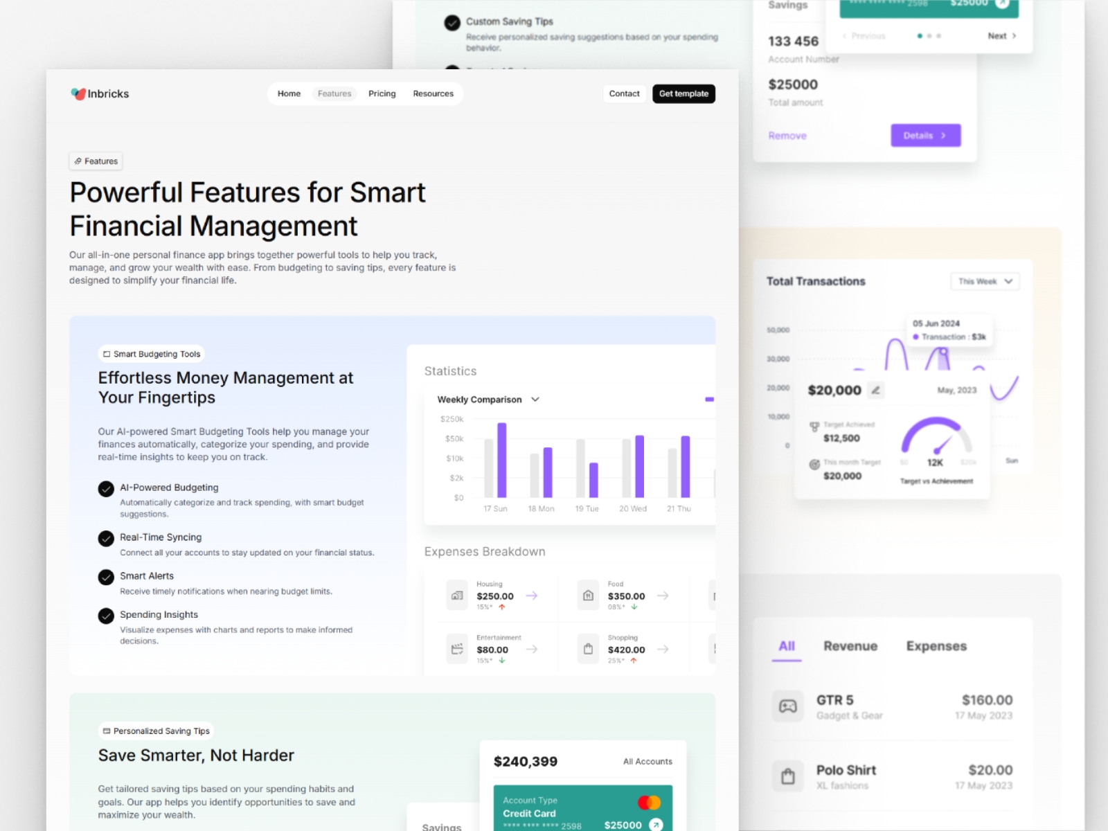 Screenshot 3 of Inbricks