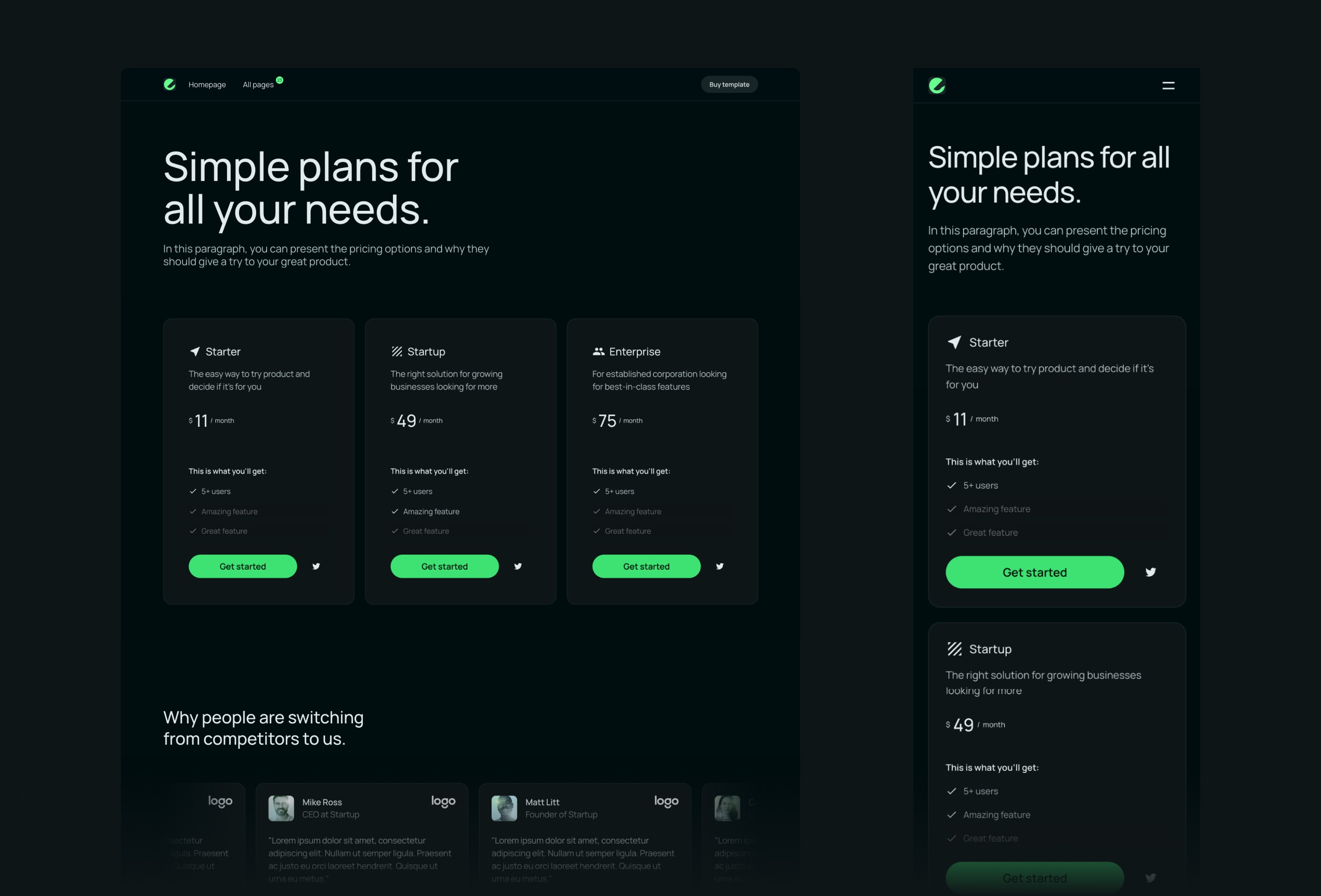 Screenshot 3 of Infinite