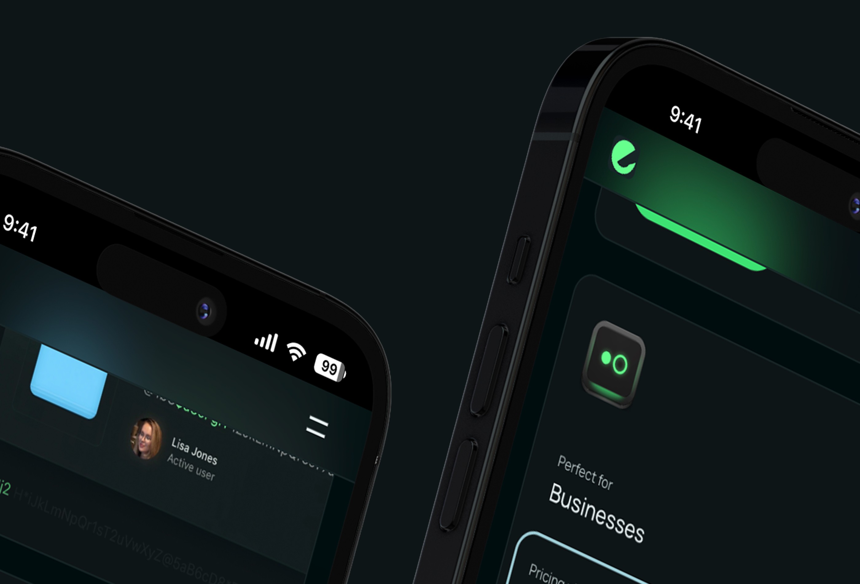 Screenshot 4 of Infinite