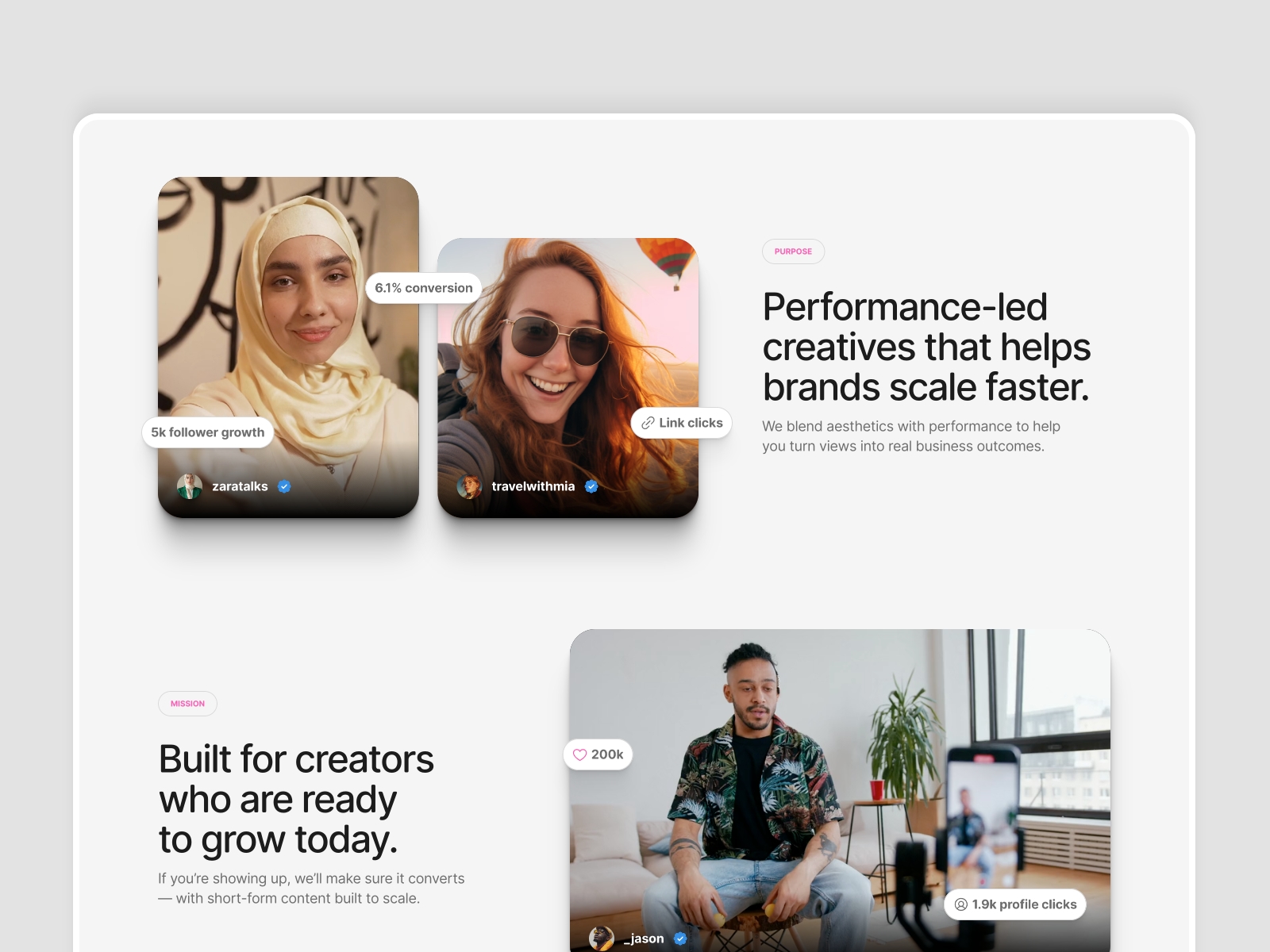 Screenshot 2 of Influence