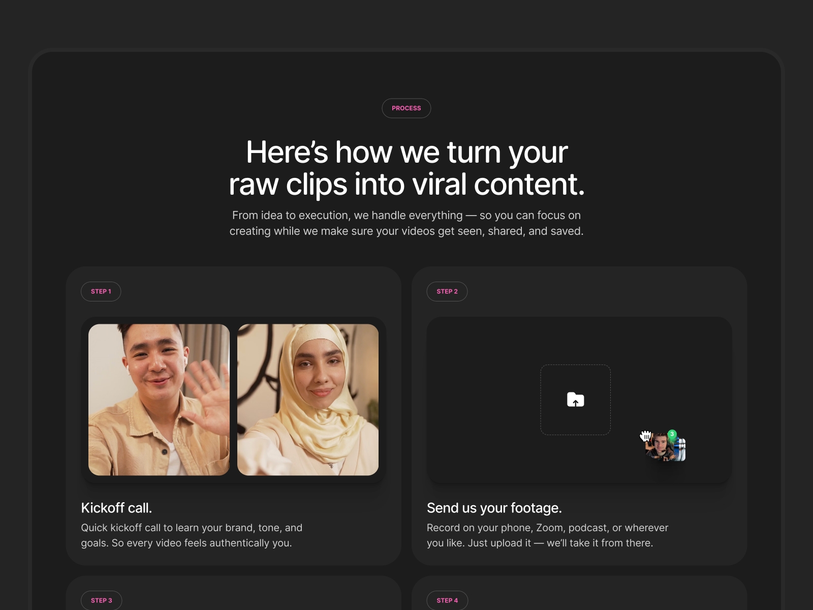 Screenshot 4 of Influence