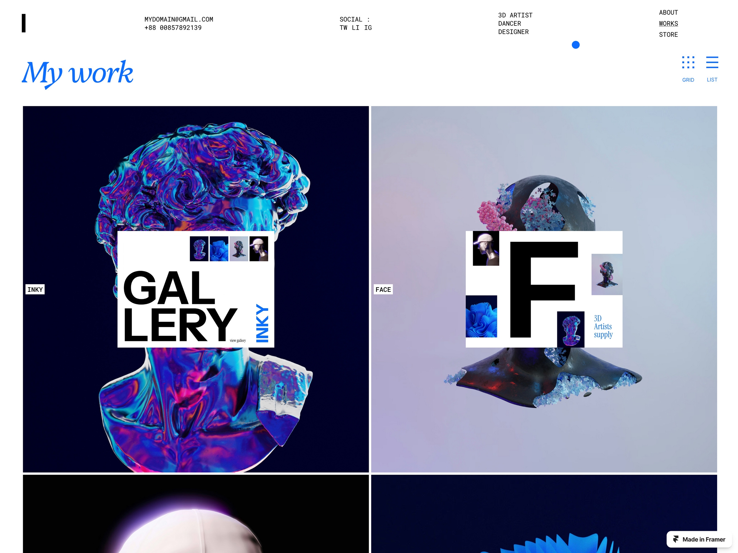 Screenshot 4 of Inky