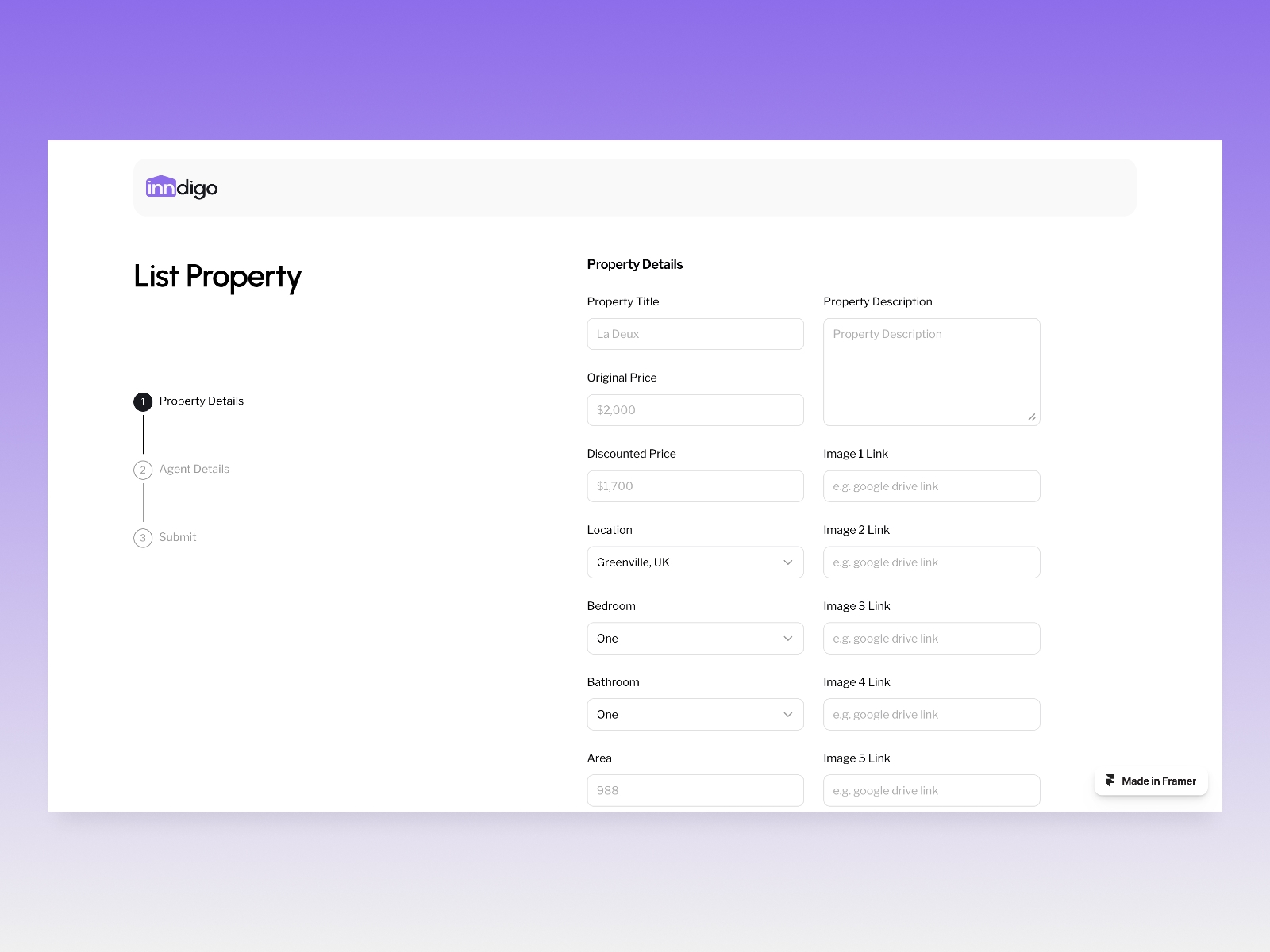 Screenshot 4 of Inndigo