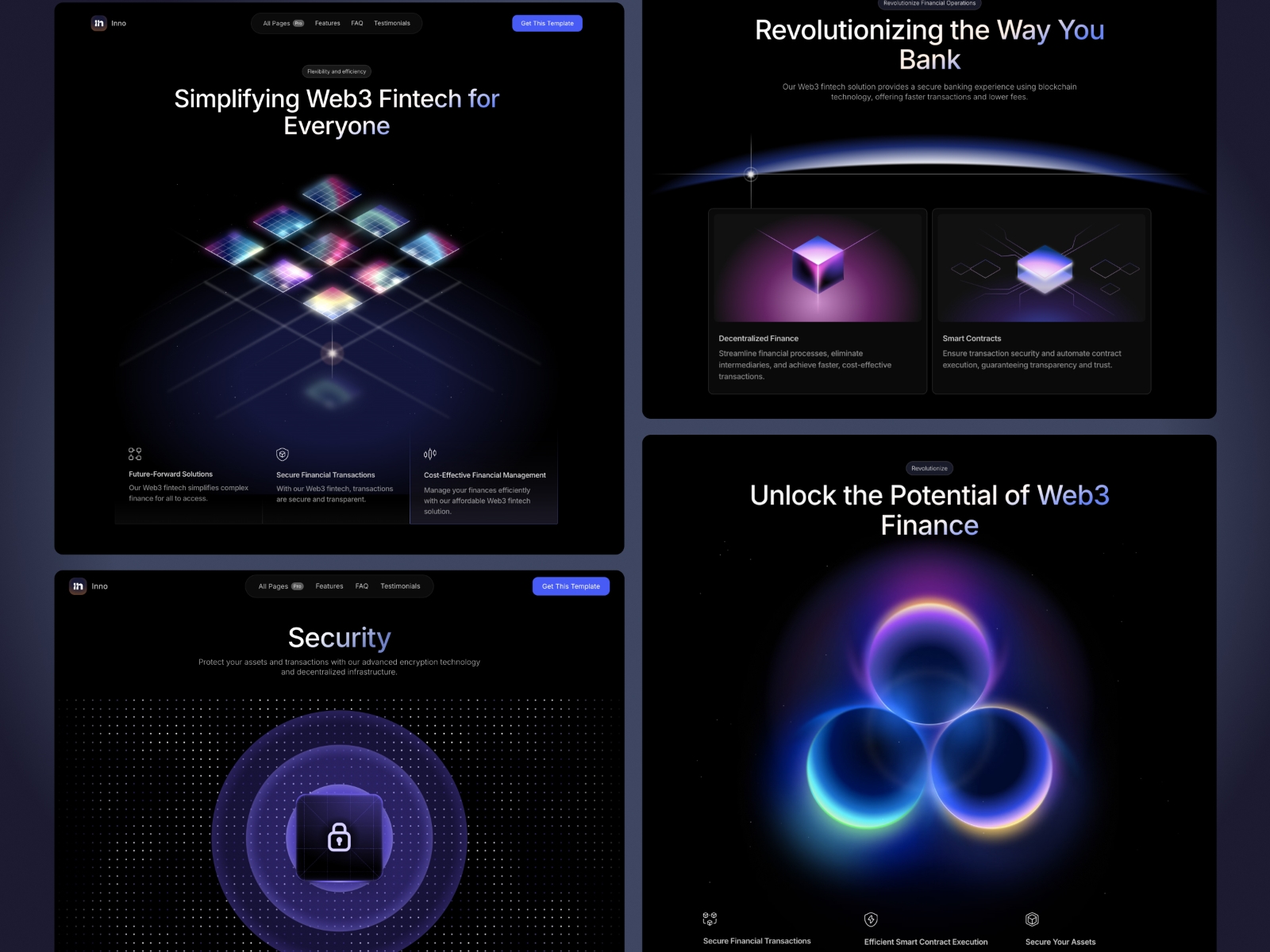 Screenshot 2 of Inno