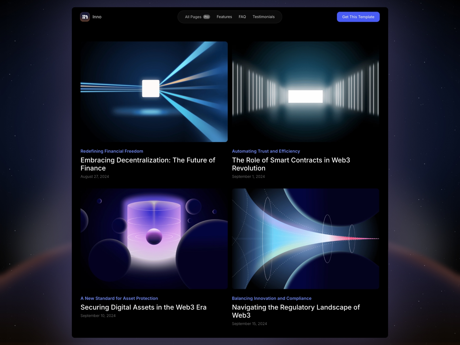 Screenshot 3 of Inno