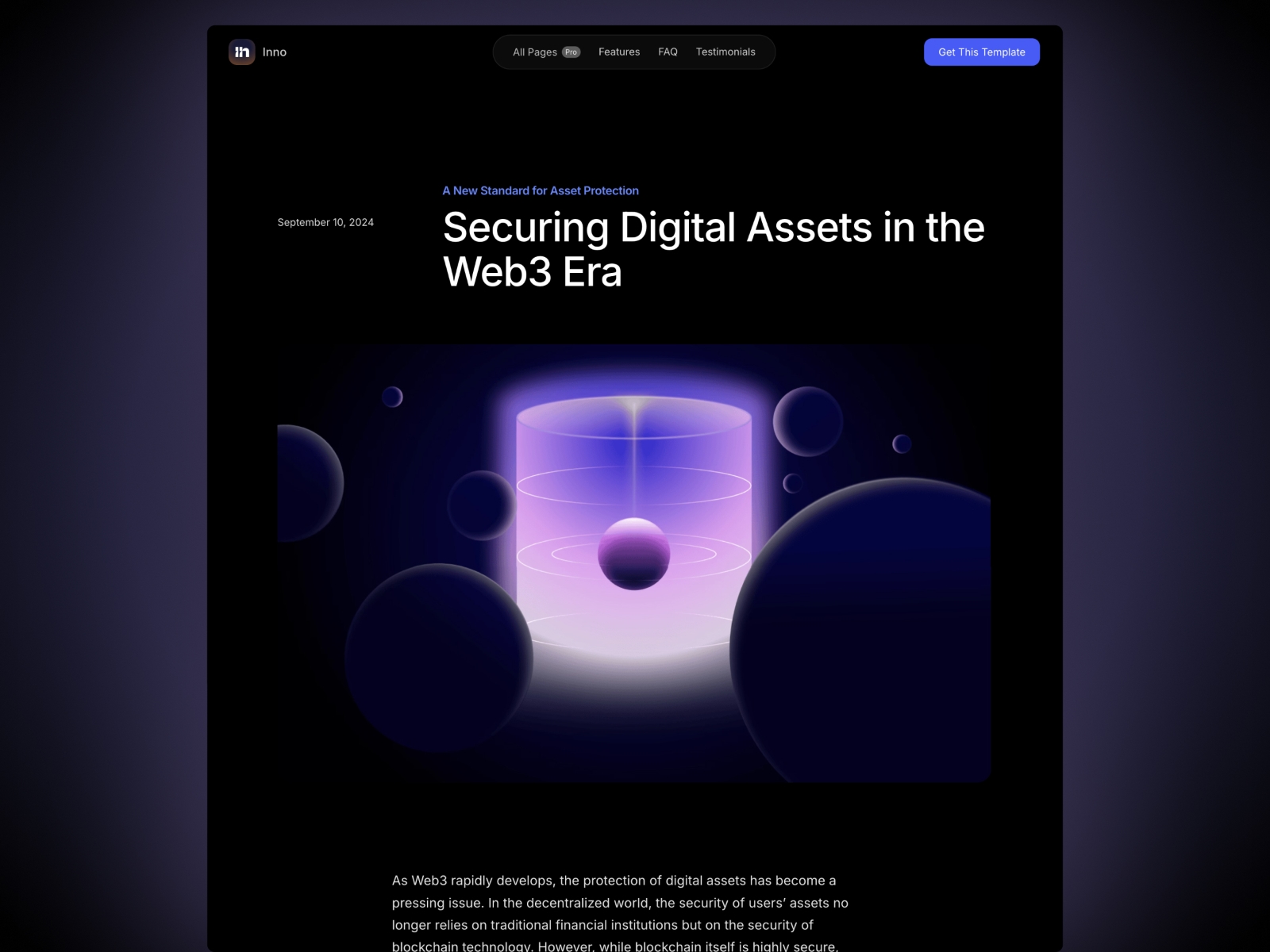 Screenshot 4 of Inno