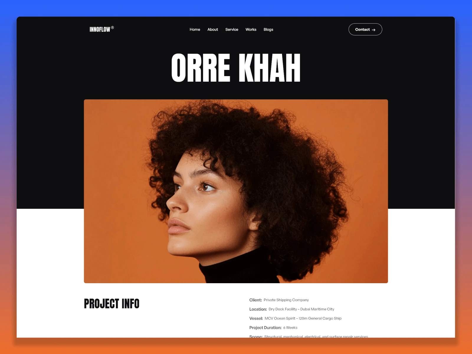 Screenshot 4 of Innoflow