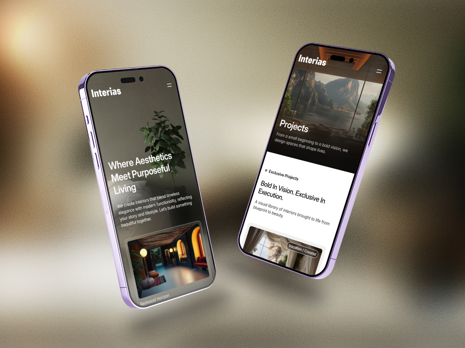 Screenshot 3 of Interias