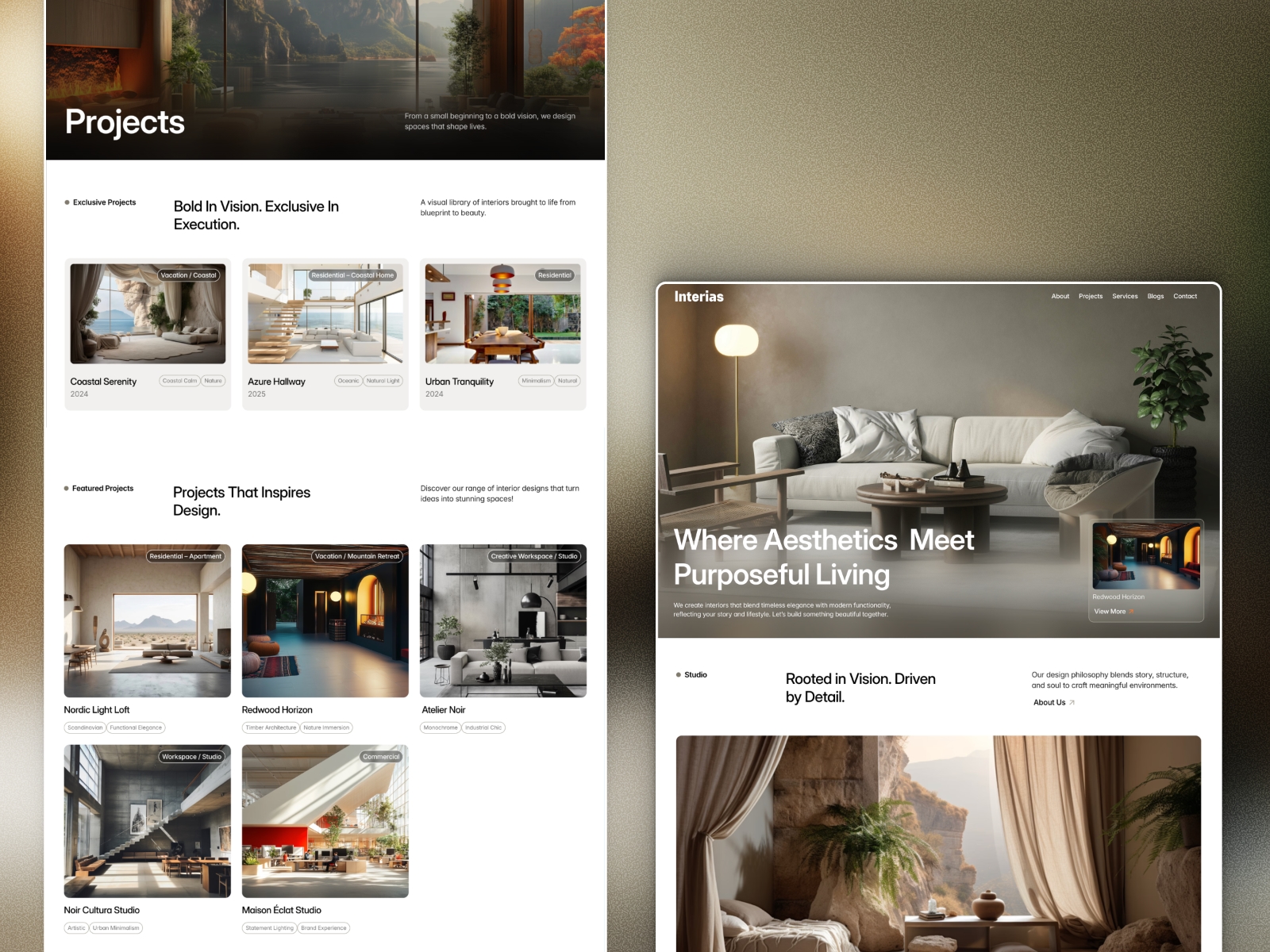Screenshot 4 of Interias