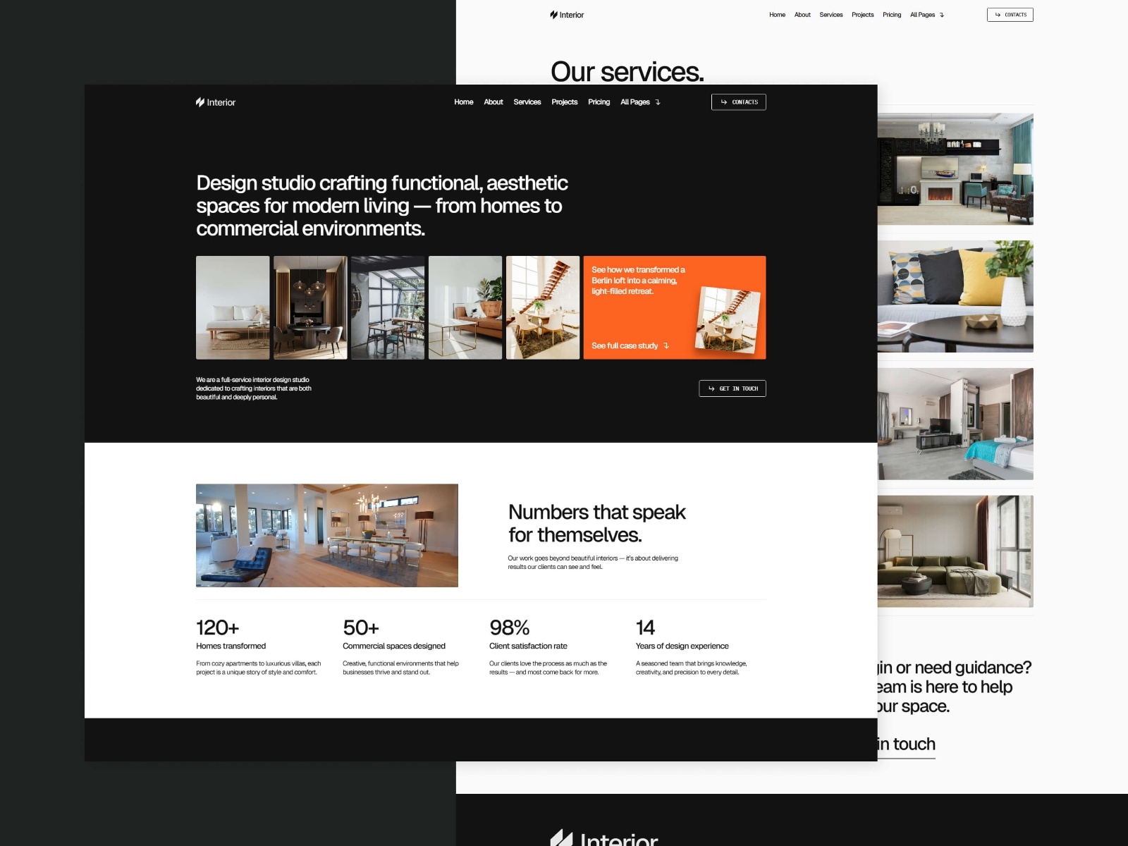 Screenshot 3 of Interior