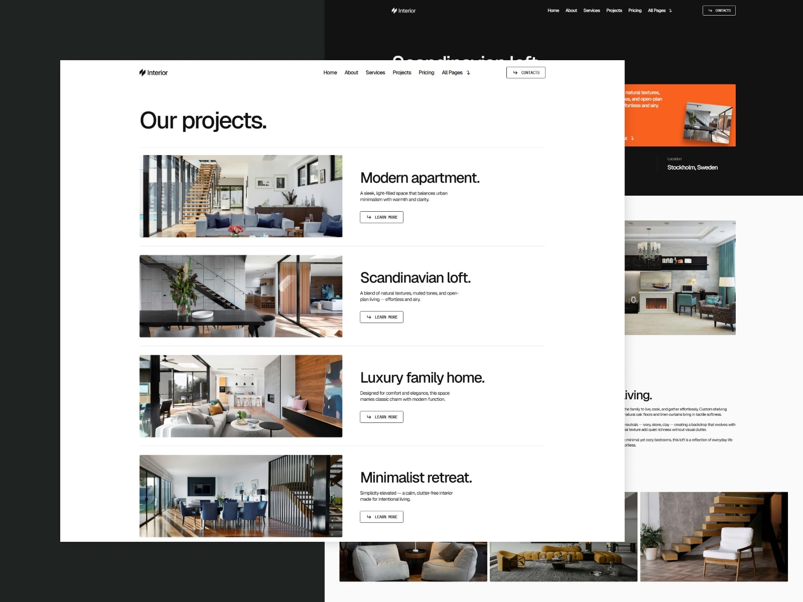 Screenshot 4 of Interior