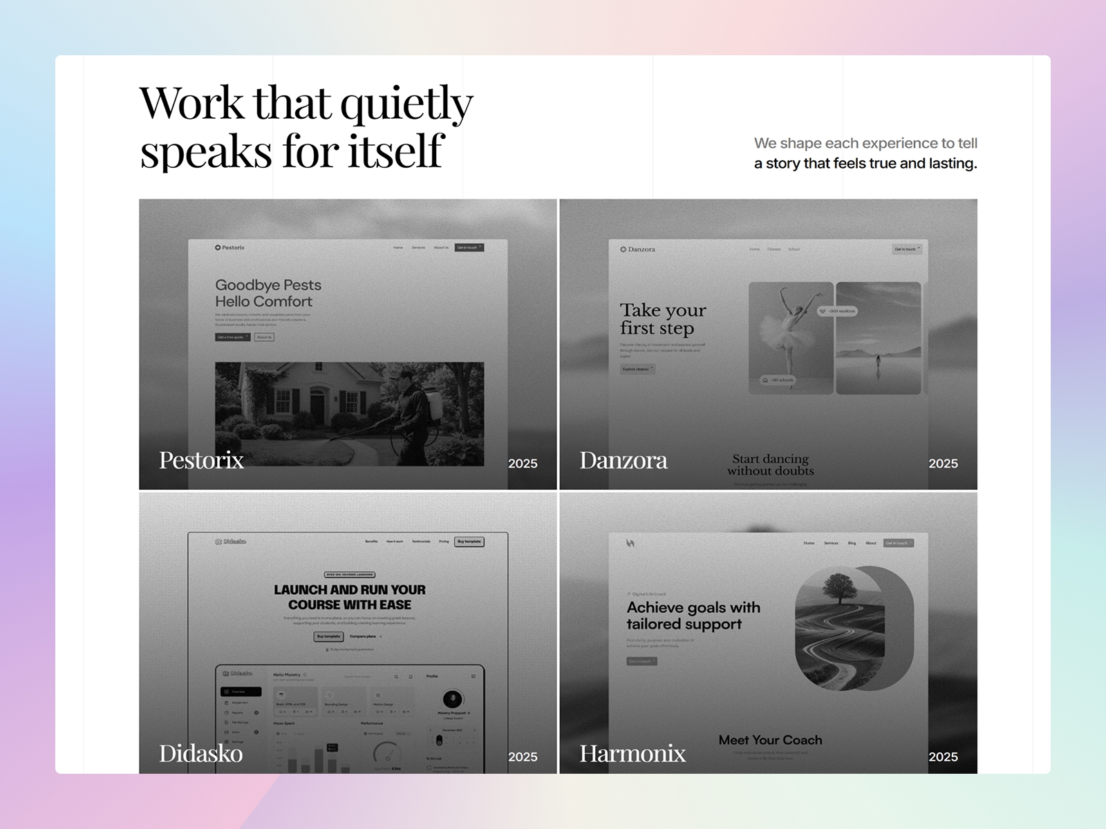 Screenshot 2 of Interlinea