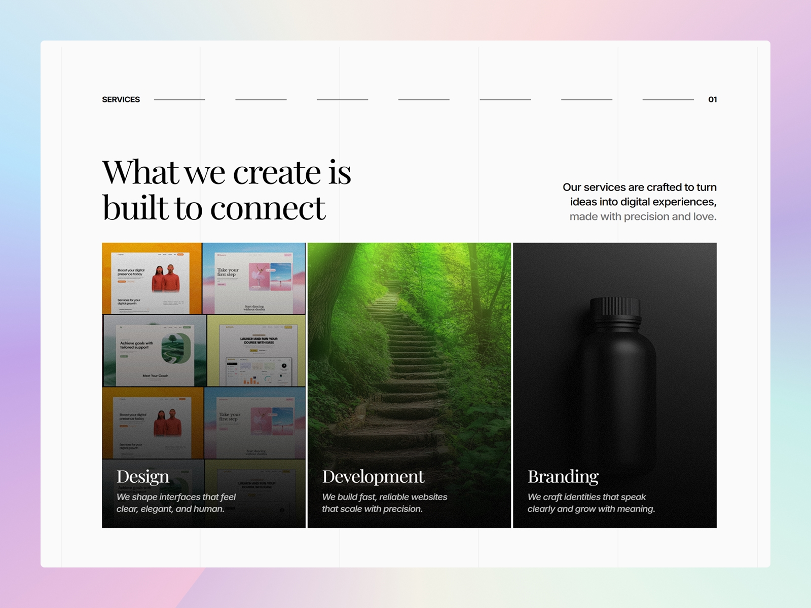 Screenshot 3 of Interlinea