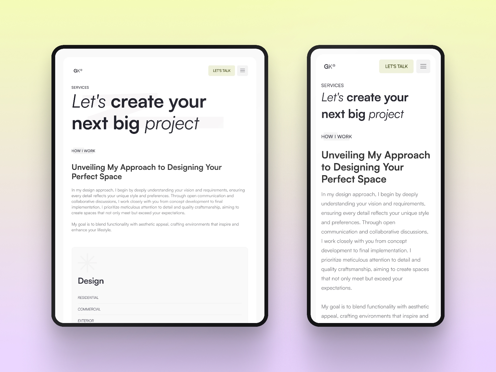 Screenshot 2 of Intero