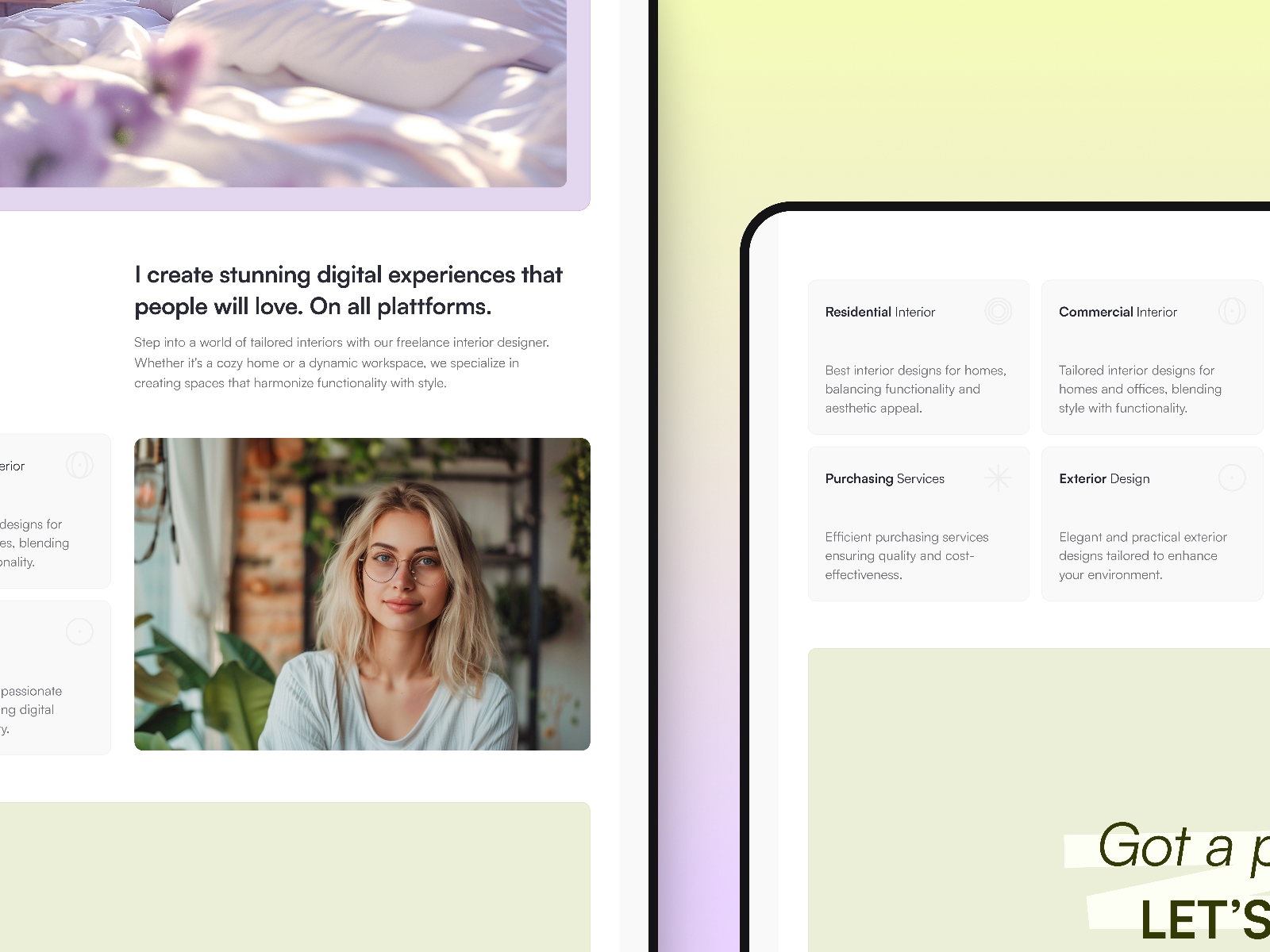 Screenshot 3 of Intero