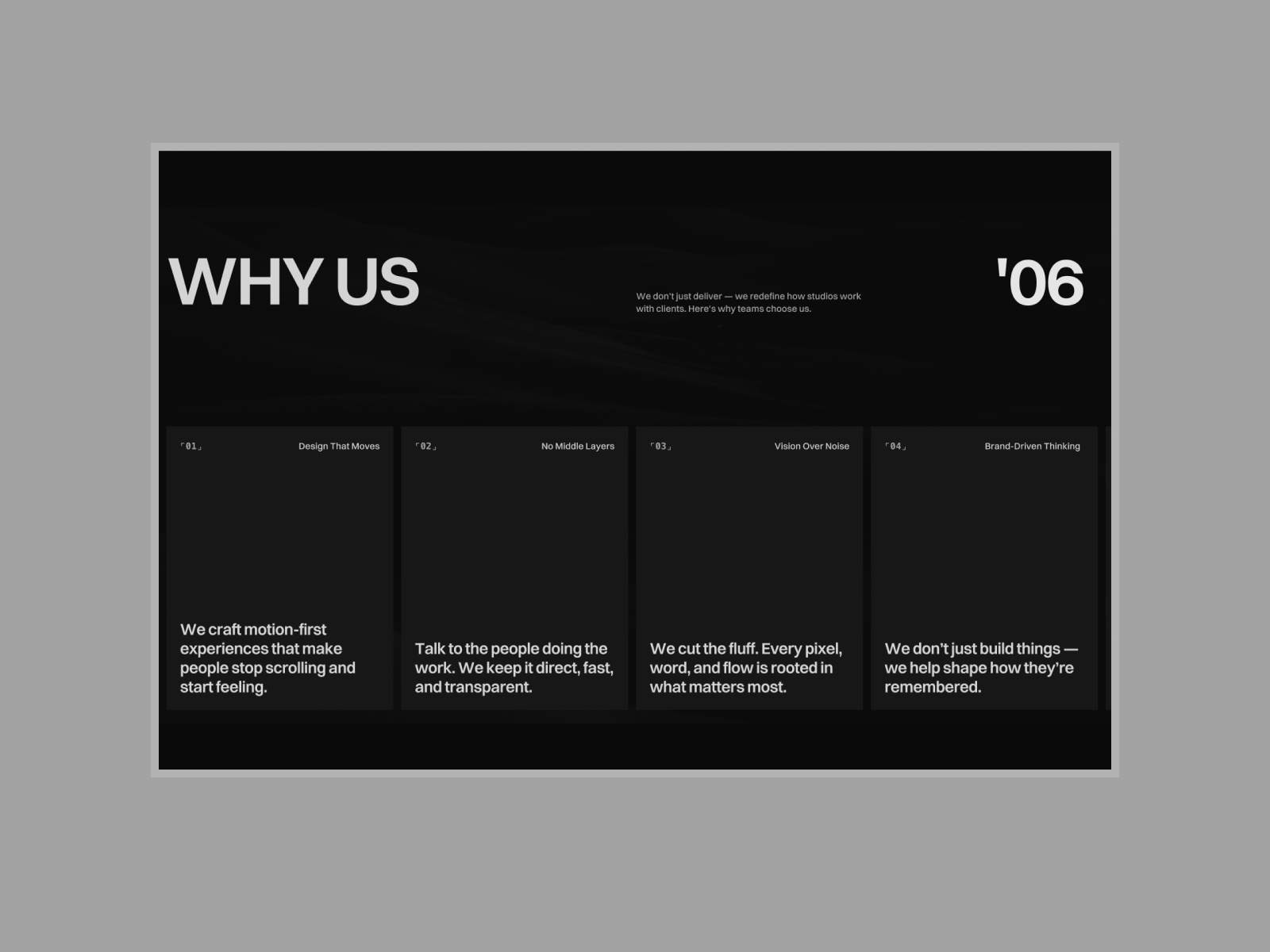 Screenshot 2 of Intervals